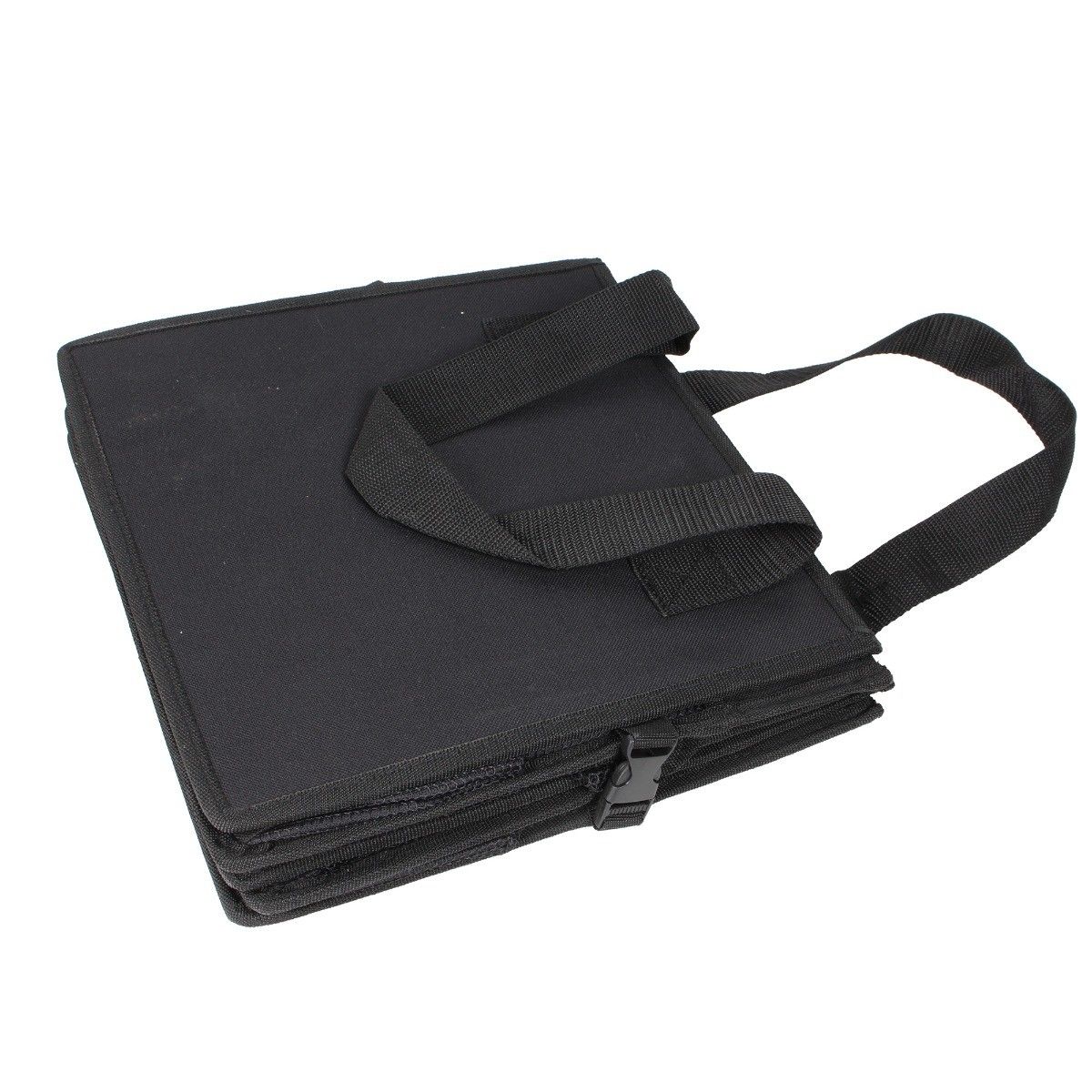 MIKELS OC-51 Organizador para cajuela sencillo (51 X 26 X 26 cms) - Imagen 3