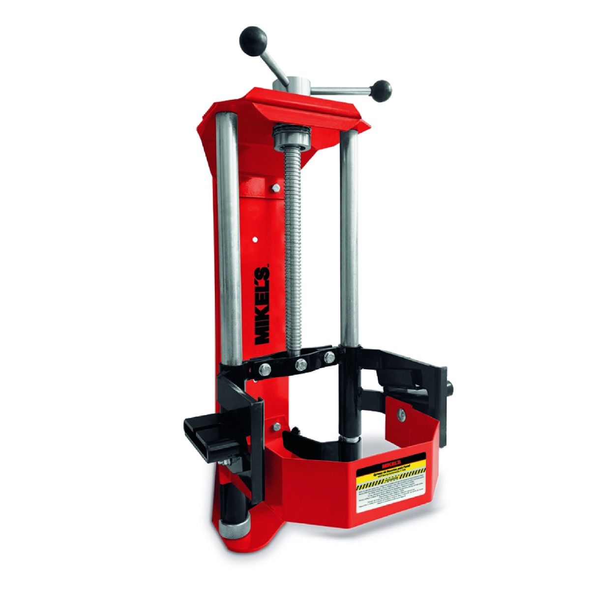 MIKELS ORO-1 Opresor de resortes para pared (1 ton)