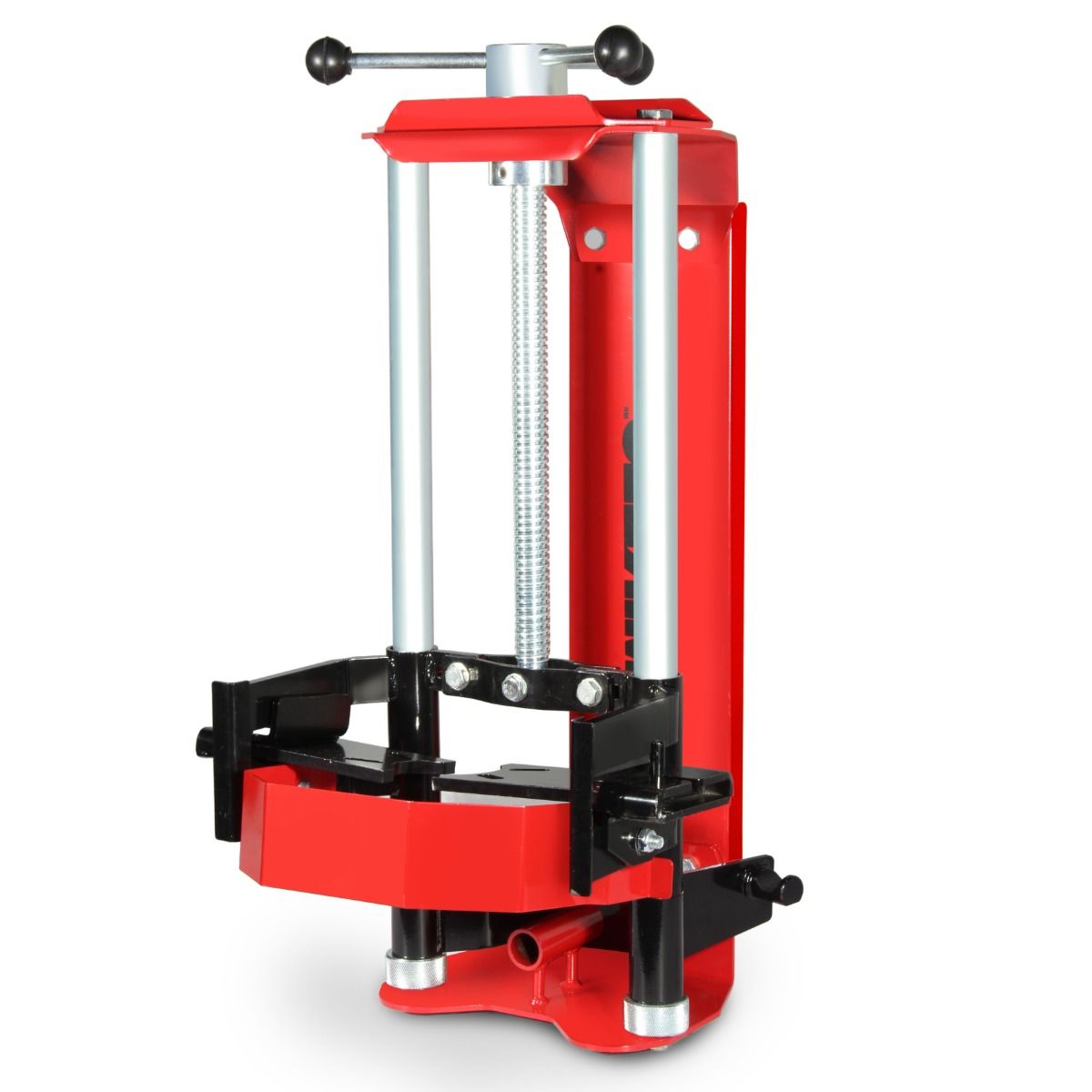 MIKELS ORO-1 Opresor de resortes para pared (1 ton) - Imagen 2