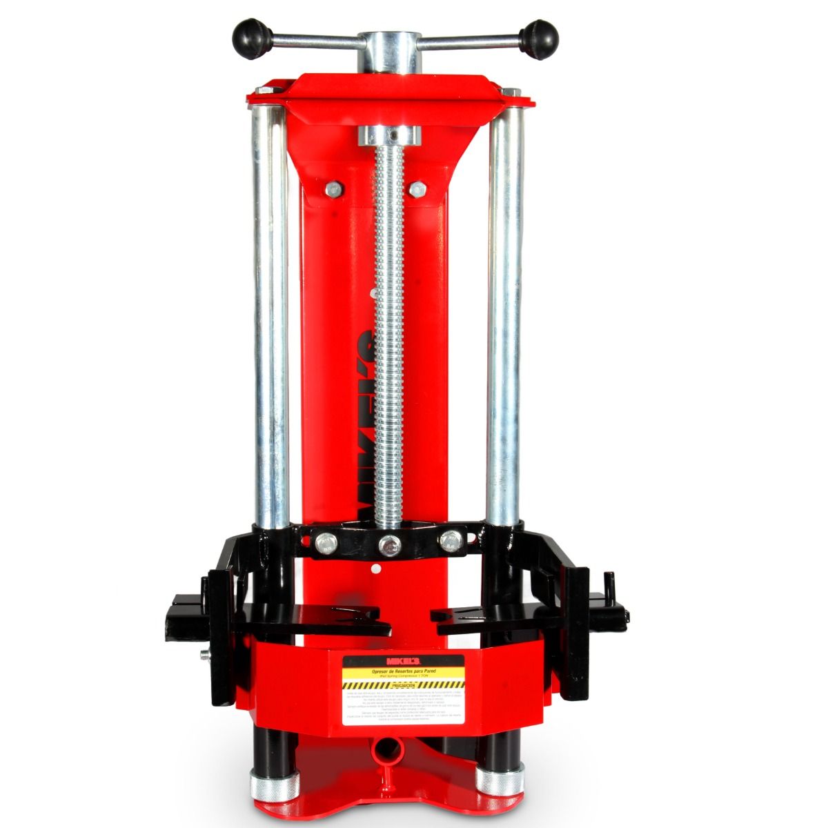 MIKELS ORO-1 Opresor de resortes para pared (1 ton) - Imagen 3