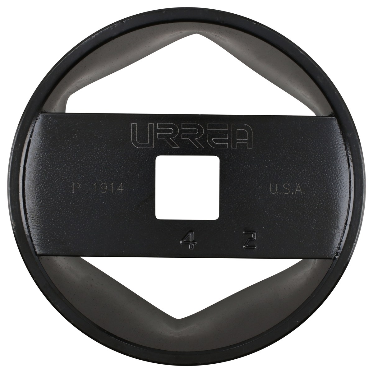Dado para centros de maza 3/4" x 4" Urrea - Imagen 2