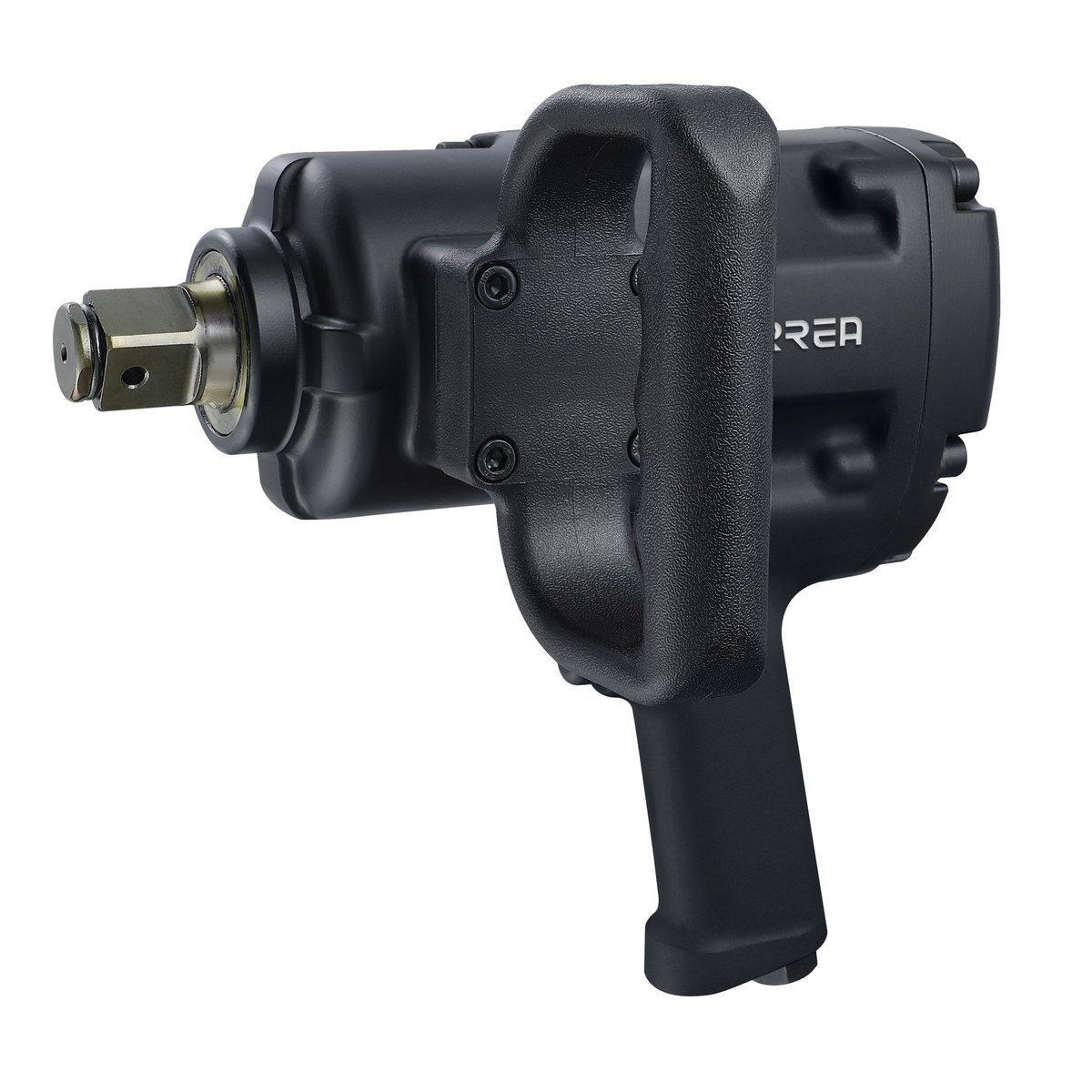 Pistola de impacto neumática cuadro de 3/4" 1,035 Ft-lb sistema twin hammer Urrea