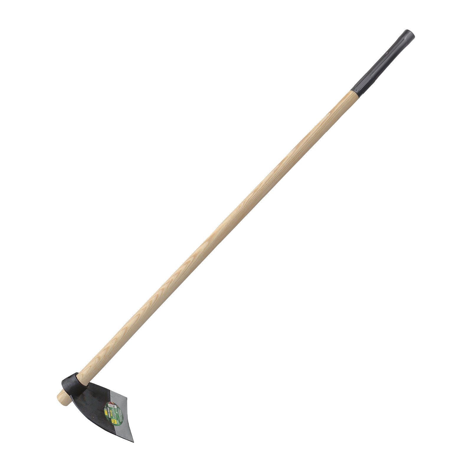 AZADON FORJADO TIPO LANE NO-1 1.7 LB (0.75KG)  CON MANGO DE MADERA