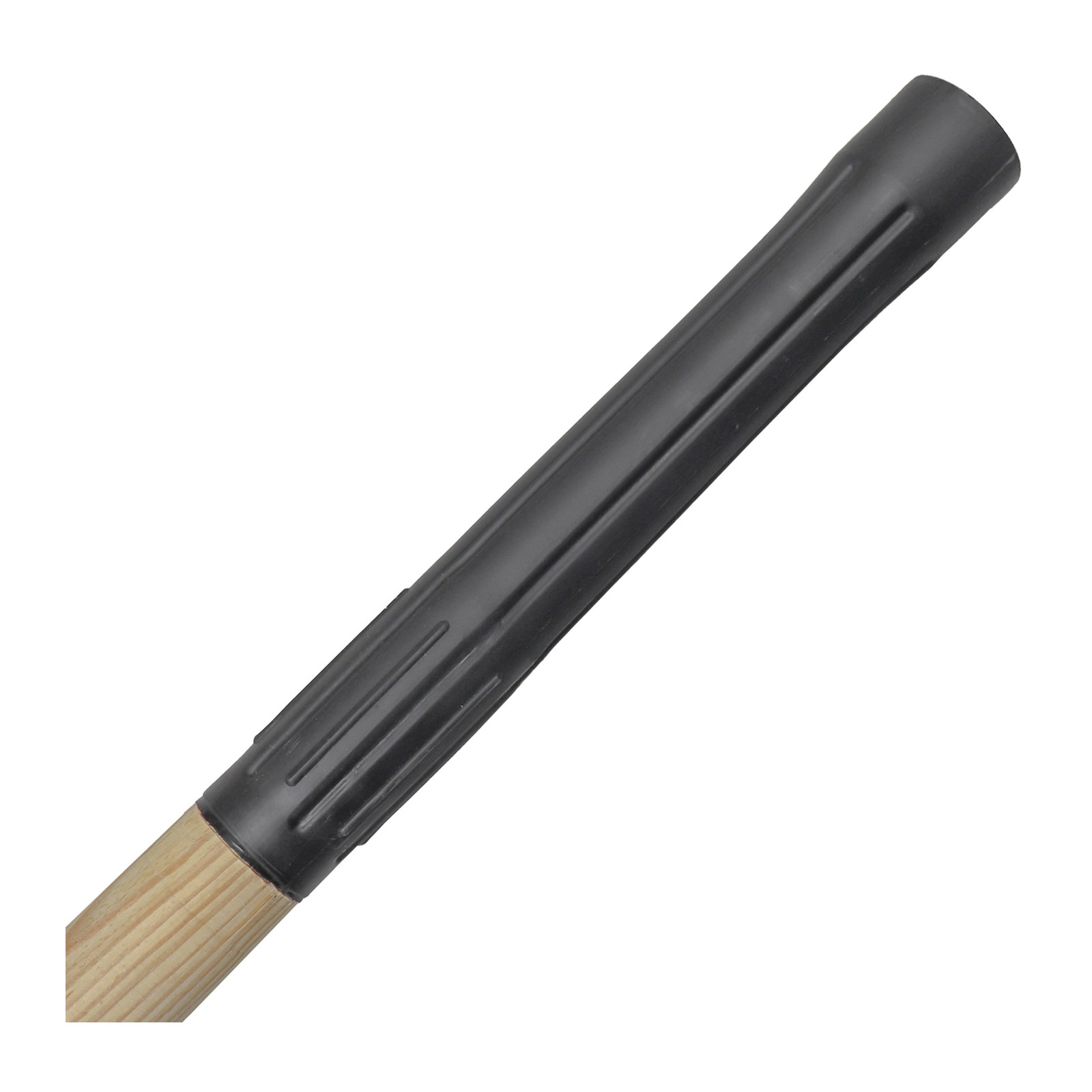 AZADON FORJADO TIPO LANE NO-2 1.8 LB (0.8KG)  CON MANGO DE MADERA - Imagen 3
