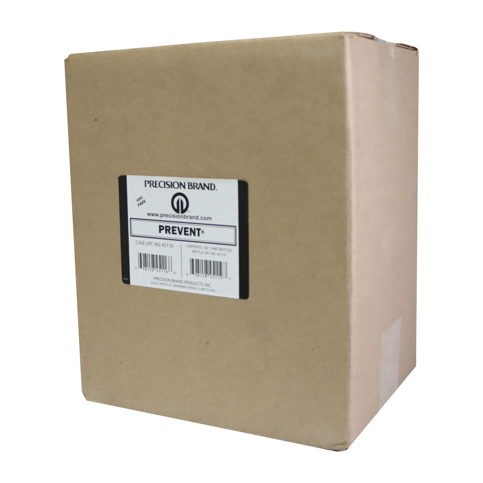 FIJADOR PREVENT TOOL BLACK P/PAVONAR C/ATOMIZADOR 16oz - Imagen 4