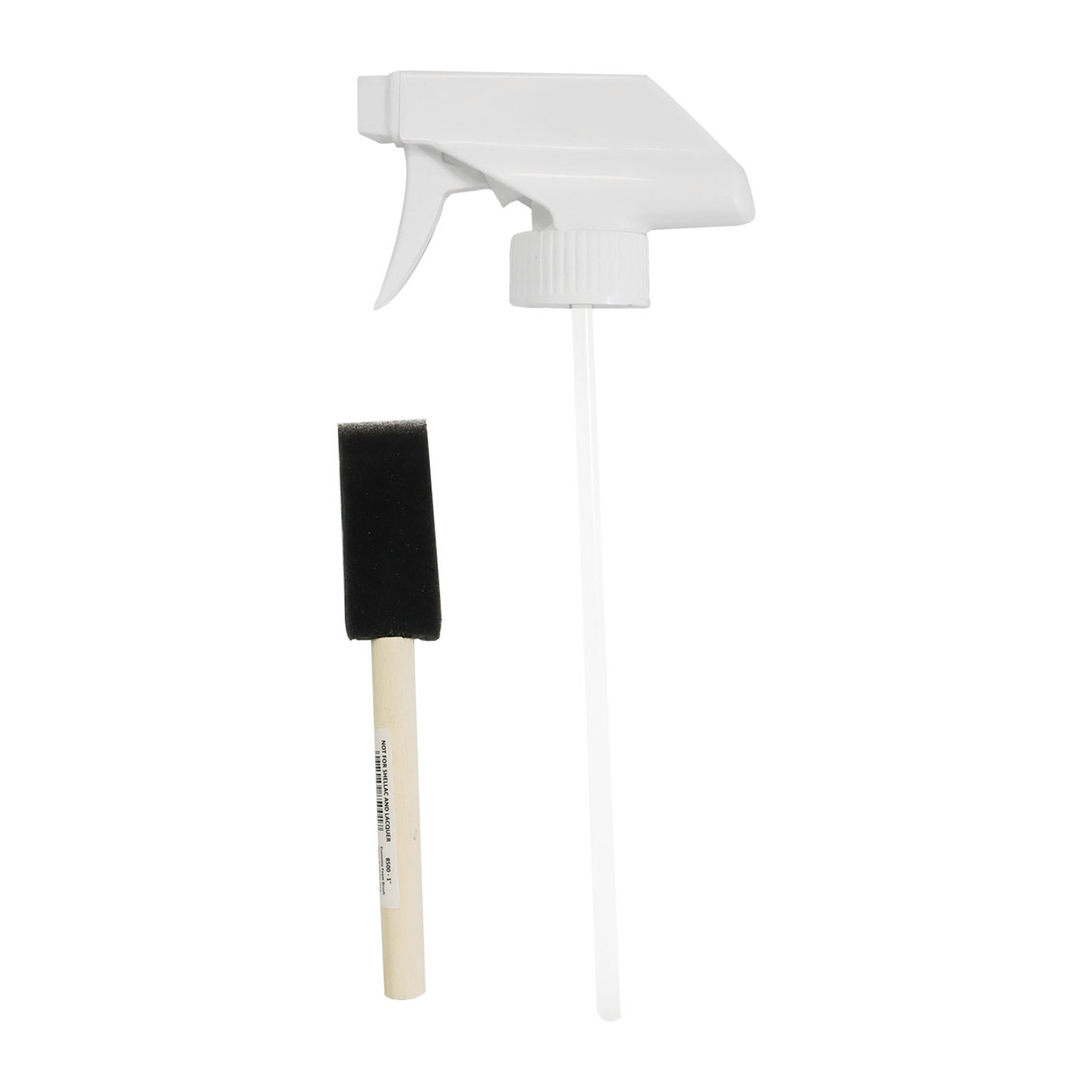 JGO P/PAVONAR TOOL BLACK (GEL, PREVENT, PULIDOR) 1 PZ C/U - Imagen 3