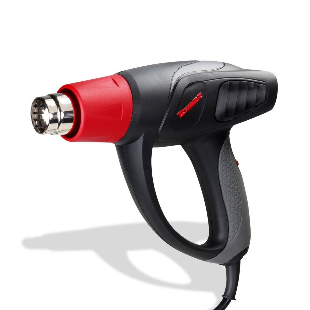 TAMER PC-1500T Pistola de calor (1,500 W)