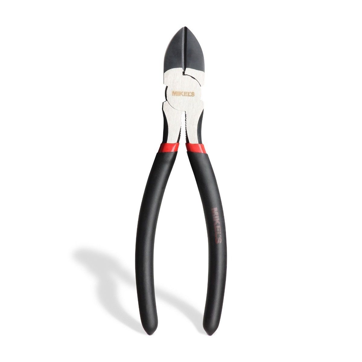 MIKELS PCD-7 Pinzas de corte diagonal 7"
