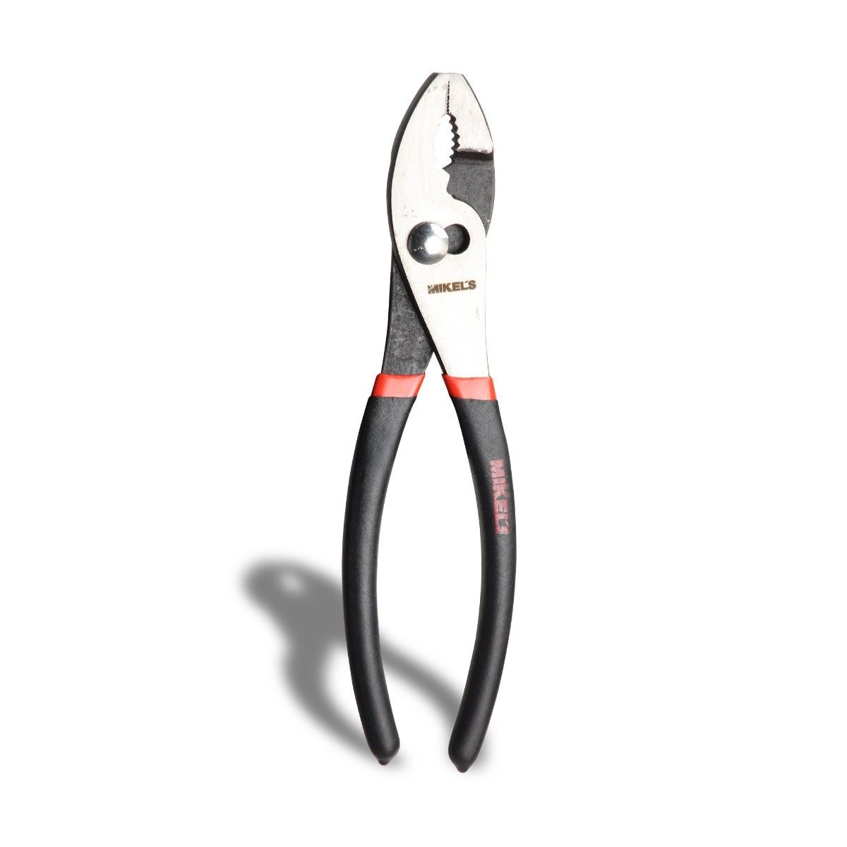 MIKELS PCH-6 Pinzas de chofer 6"