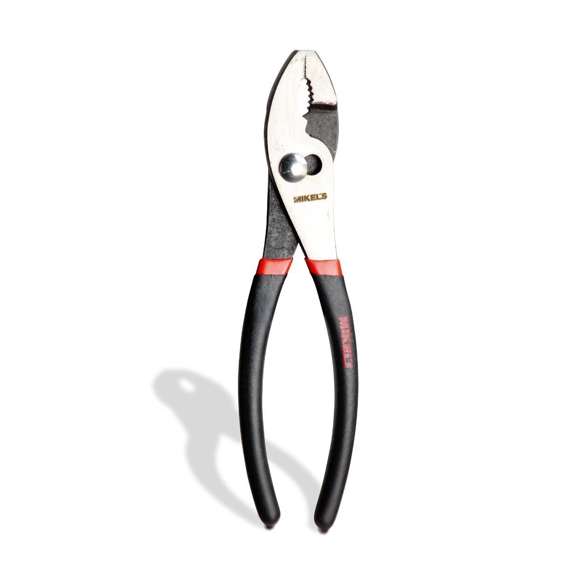 MIKELS PCH-8 Pinzas de chofer 8"