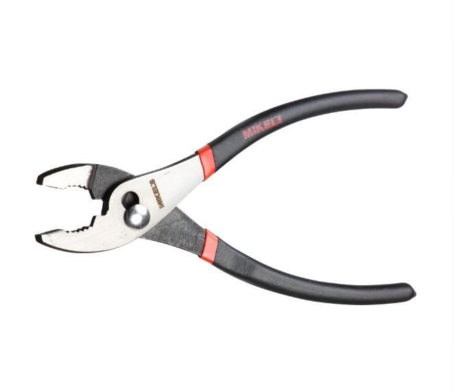 MIKELS PCH-8 Pinzas de chofer 8" - Imagen 2