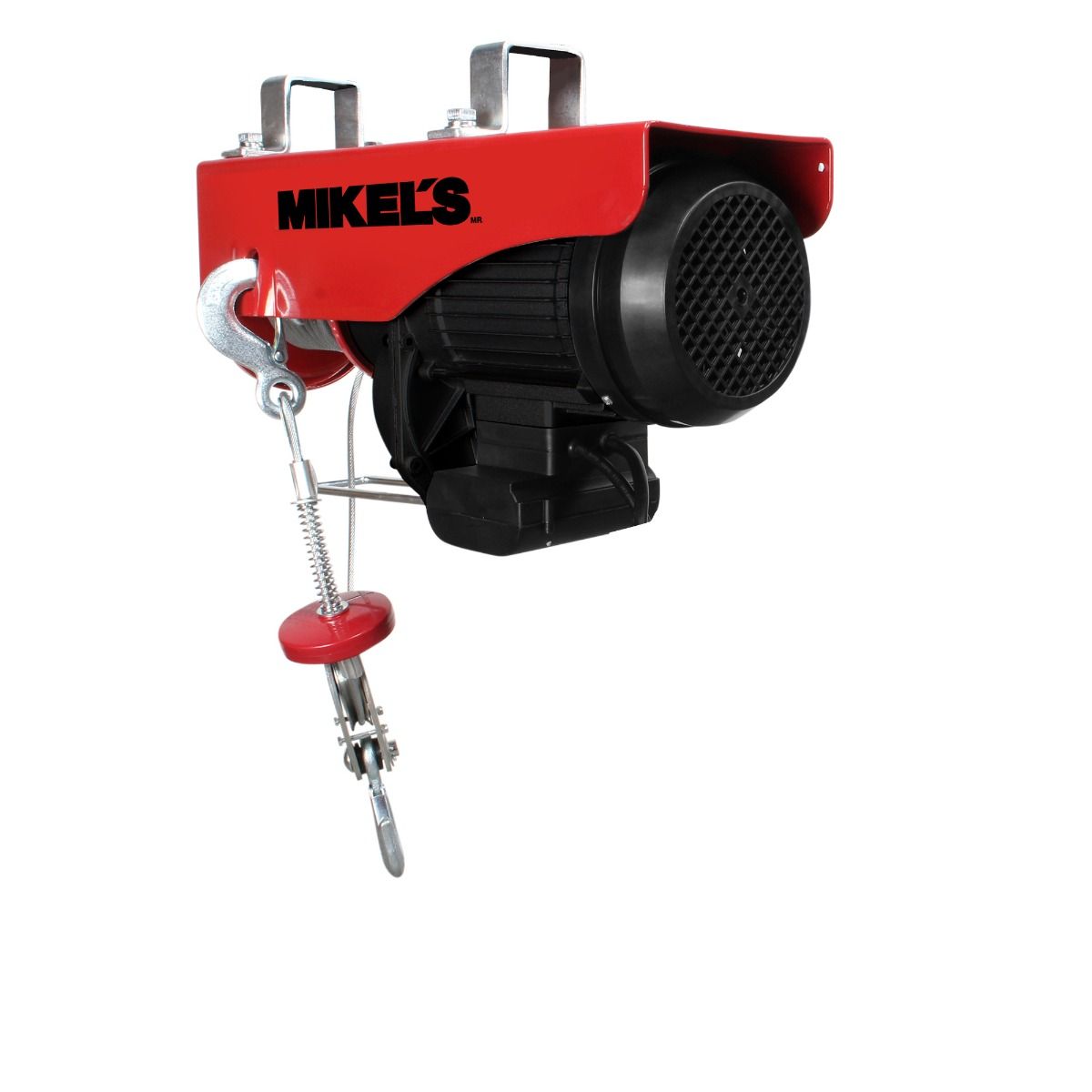MIKELS PE-1000-RC Polipasto eléctrico (1 ton con control remoto) - Imagen 2
