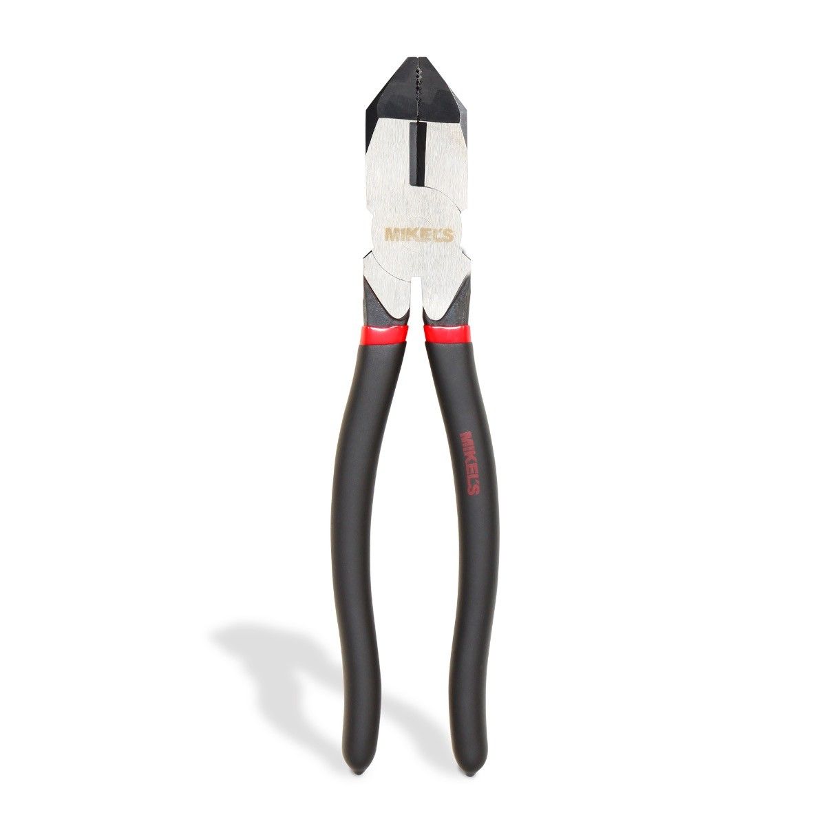MIKELS PE-7 Pinzas de electricista 7"