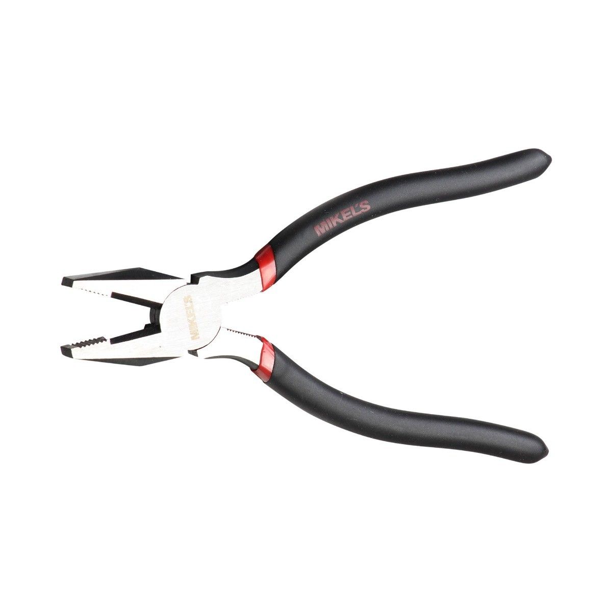 MIKELS PE-7 Pinzas de electricista 7" - Imagen 2
