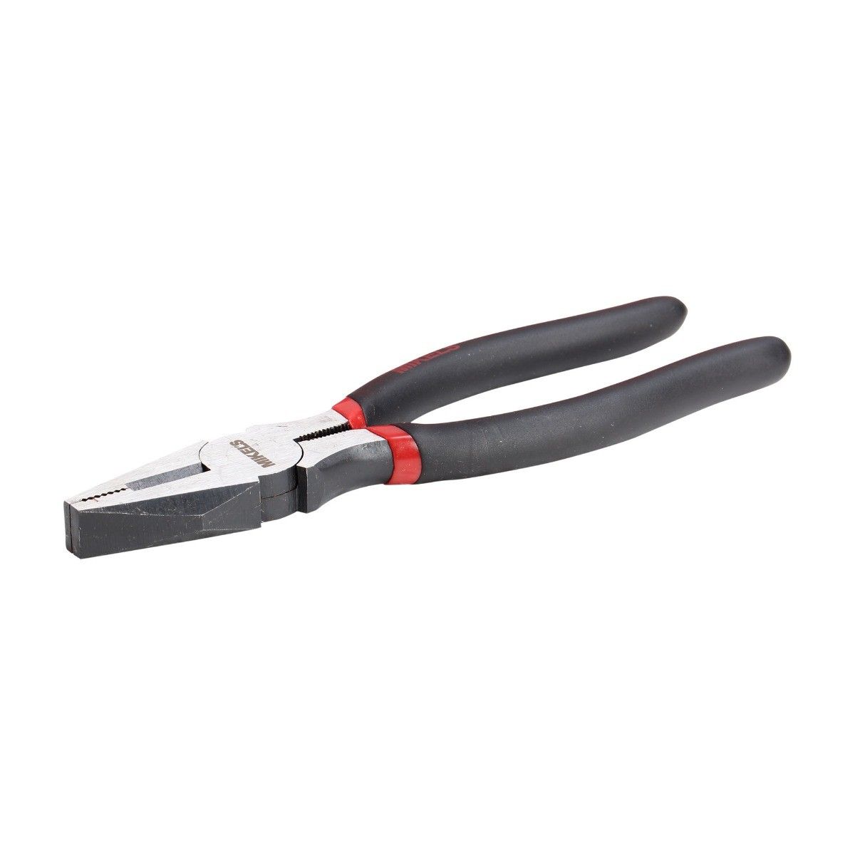 MIKELS PE-7 Pinzas de electricista 7" - Imagen 3