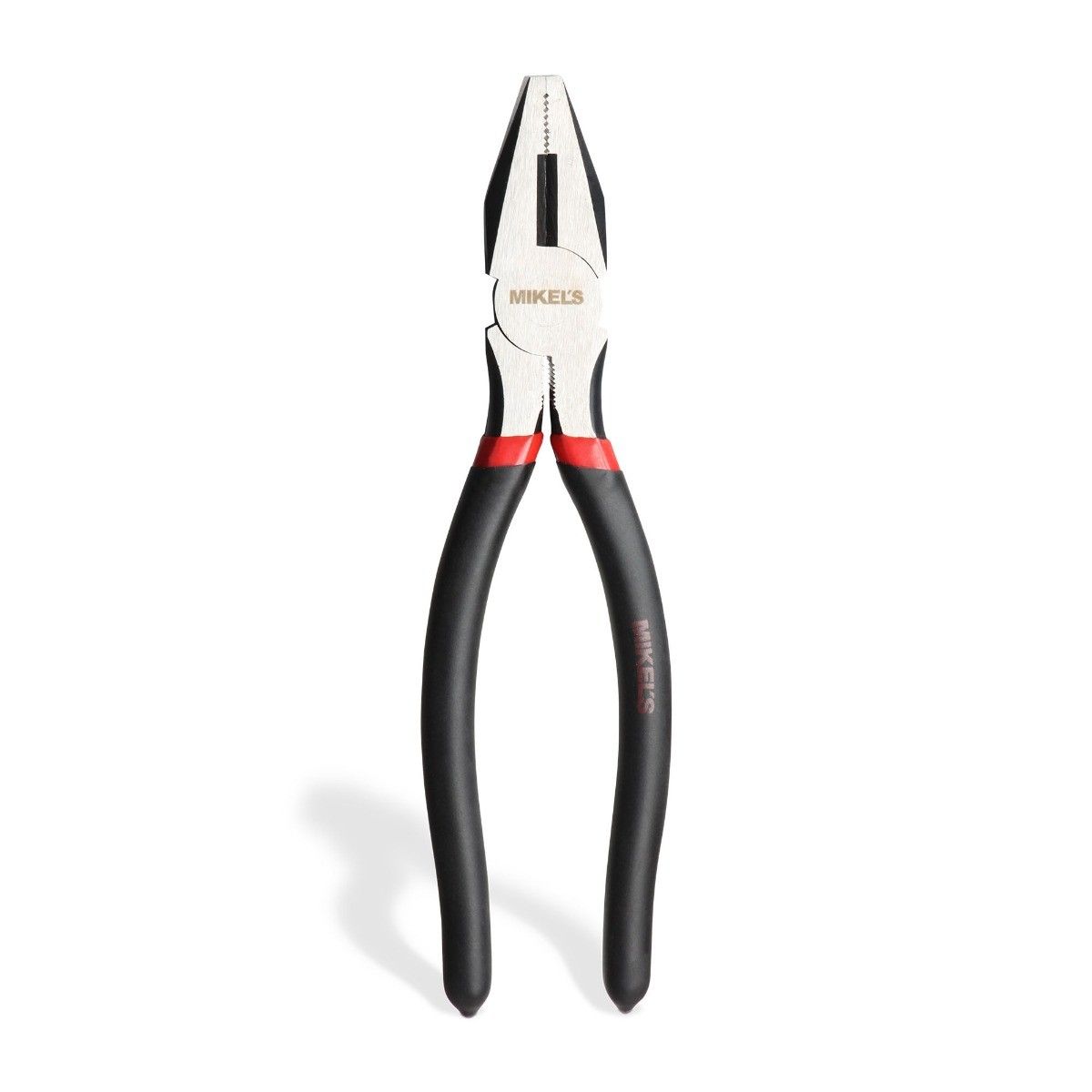 MIKELS PE-8 Pinzas de electricista 8"