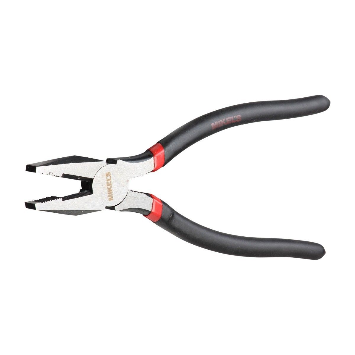 MIKELS PE-8 Pinzas de electricista 8" - Imagen 2