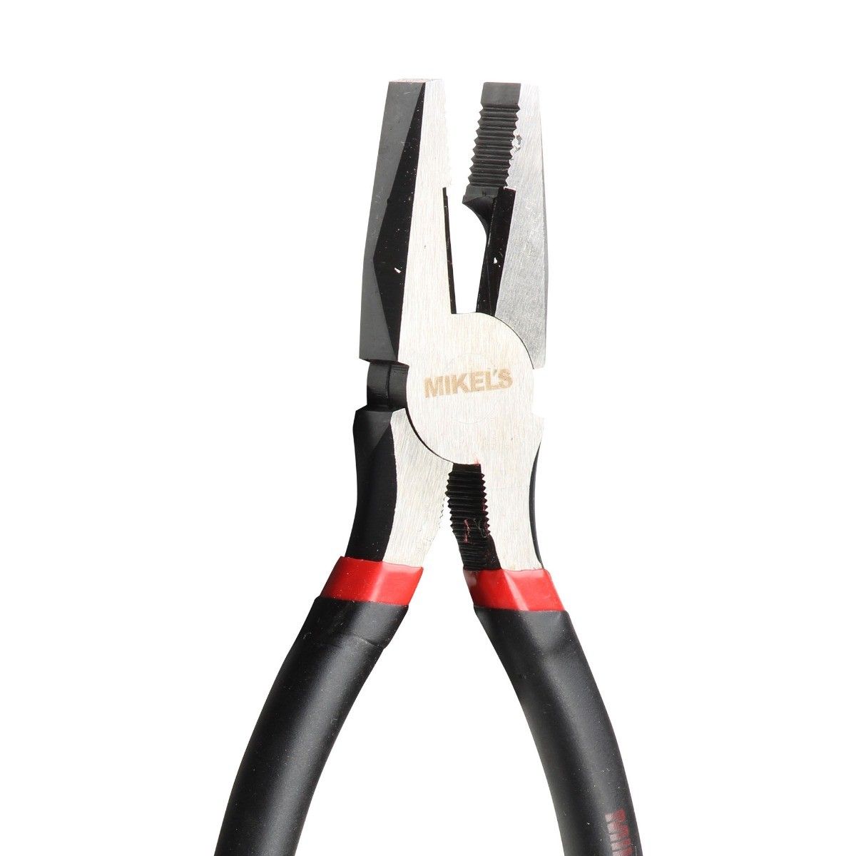 MIKELS PE-8 Pinzas de electricista 8" - Imagen 3