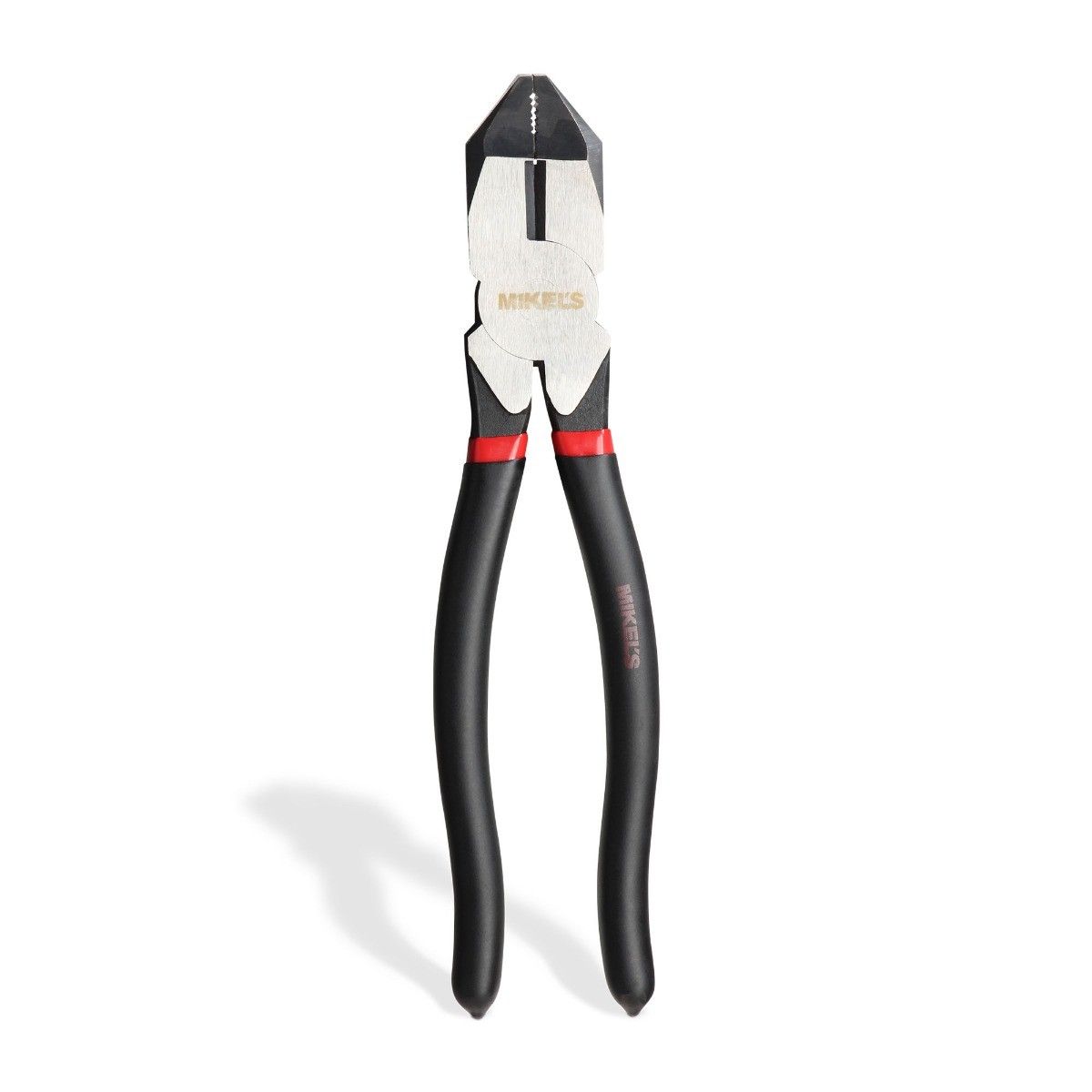 MIKELS PE-9 Pinzas de electricista 9”
