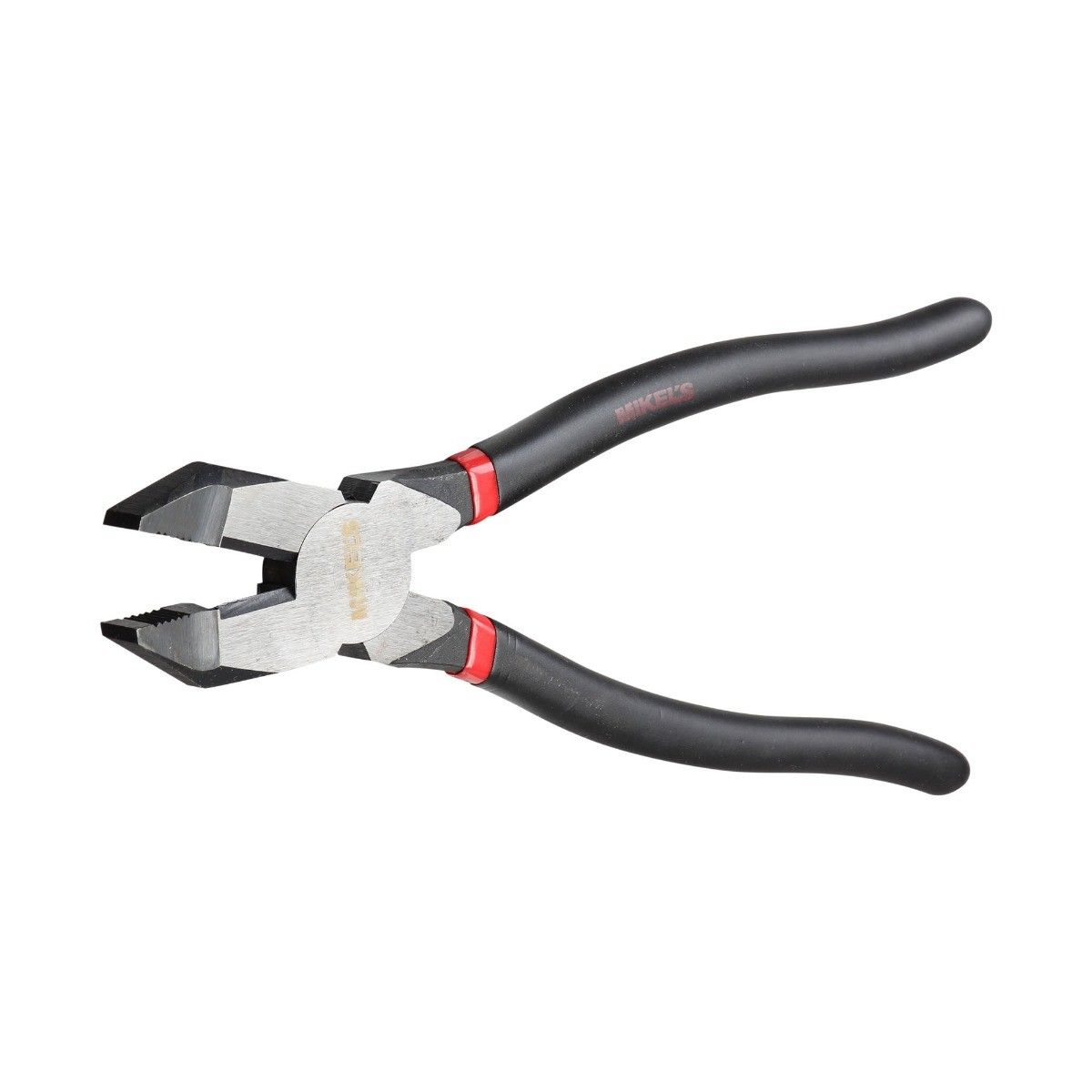 MIKELS PE-9 Pinzas de electricista 9” - Imagen 2