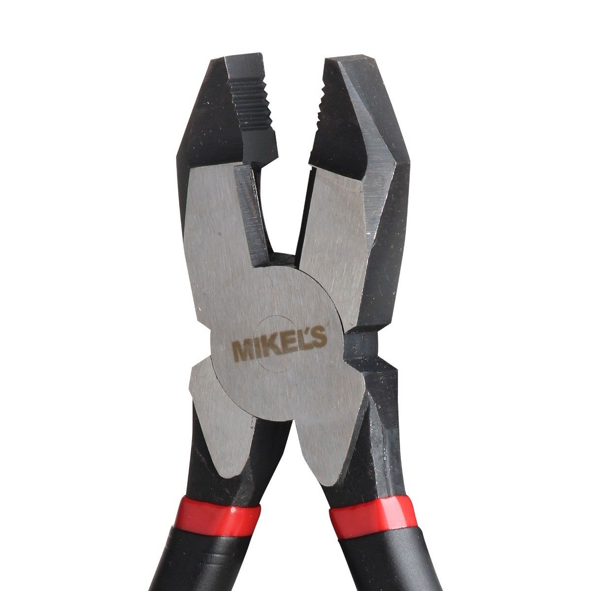 MIKELS PE-9 Pinzas de electricista 9” - Imagen 3