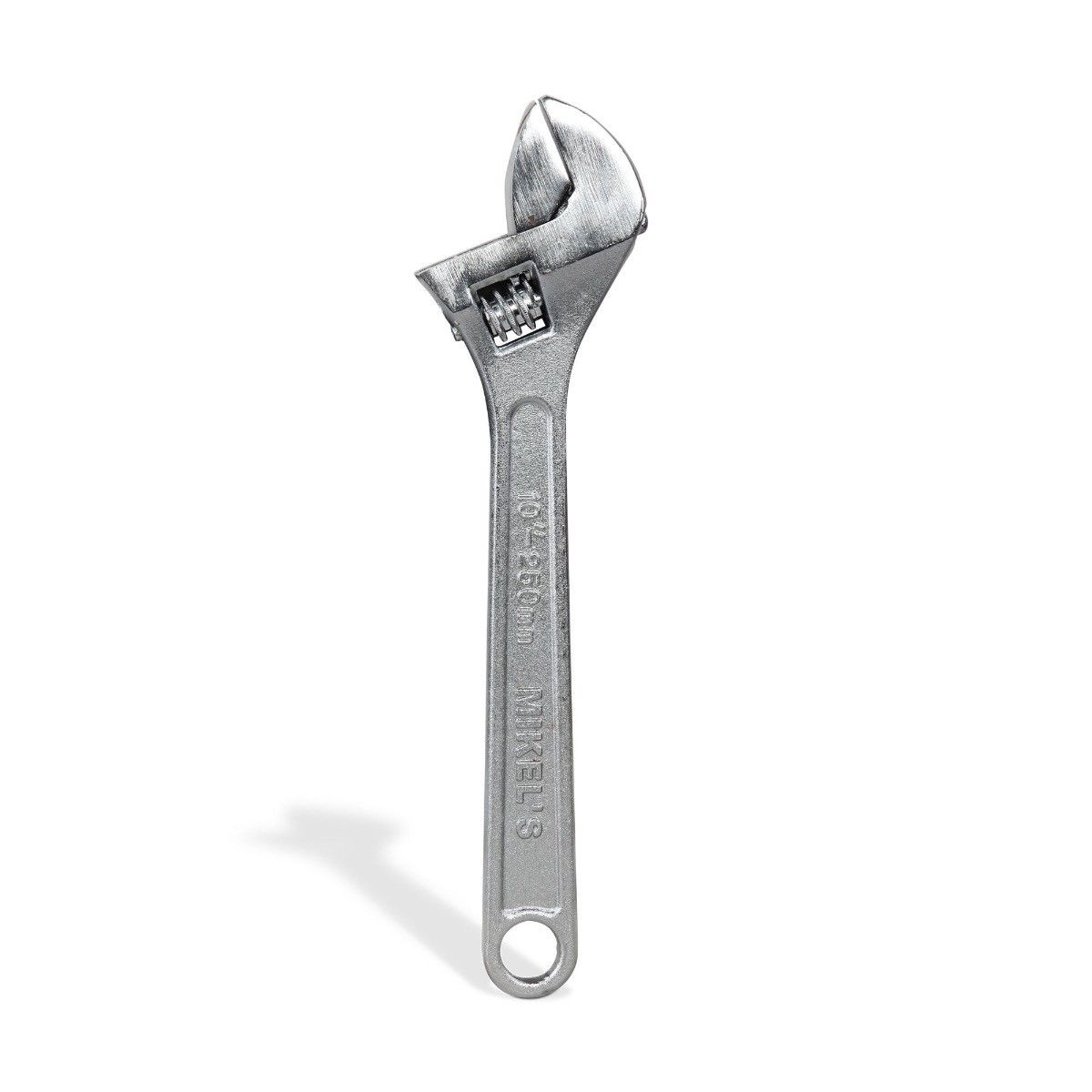 MIKELS PER-10 Llave ajustable PERICO 10” cromo vanadio