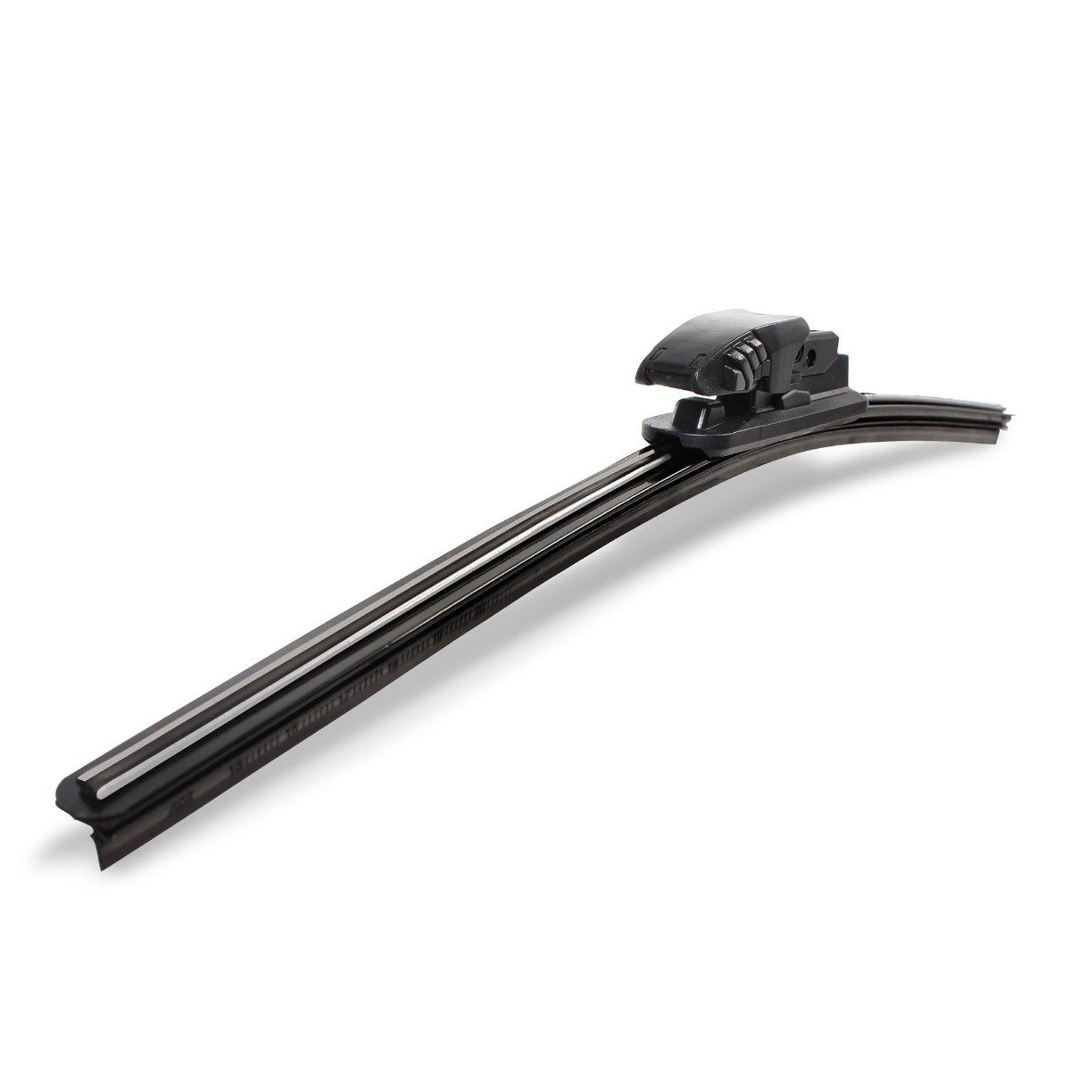 MIKELS PFL-19 Limpiaparabrisas tipo frameless 19” (Individual)