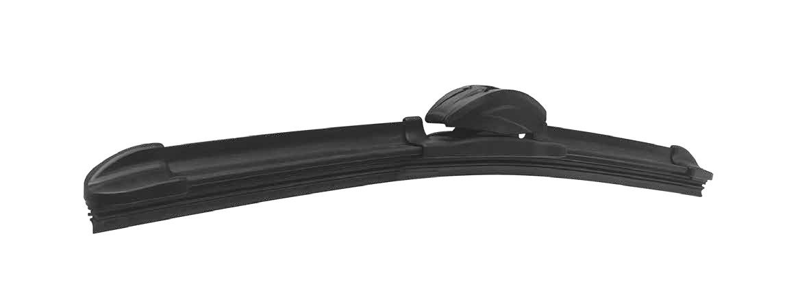 MIKELS PFL-26 Limpiaparabrisas tipo frameless 26” (Individual)