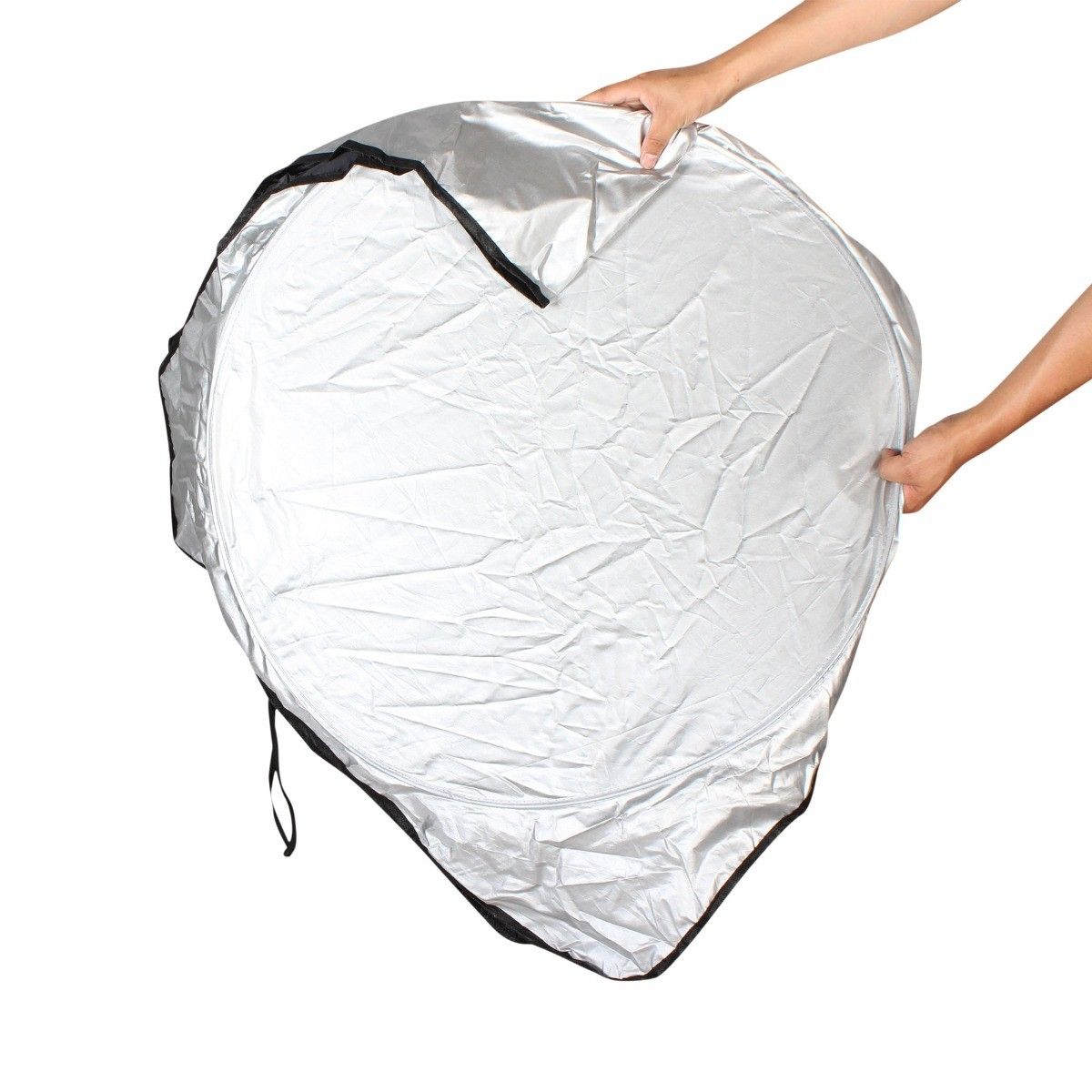 MIKELS PFLEX-1 Parasol (162 x 86 cms) - Imagen 2