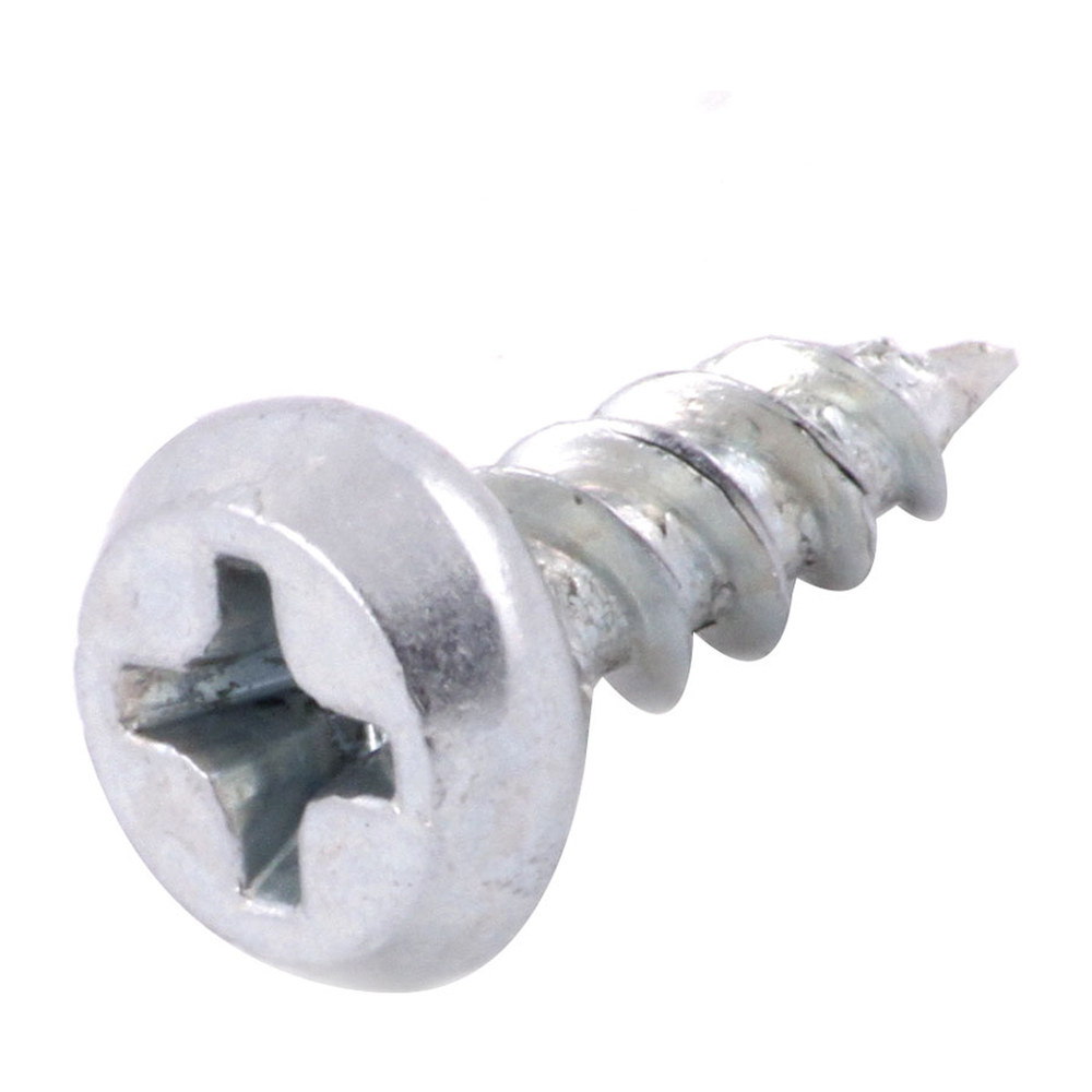 Pija Framer Punta AB Galvanizada #7 x 7/16" Weston (Caja con 1,200 Piezas)