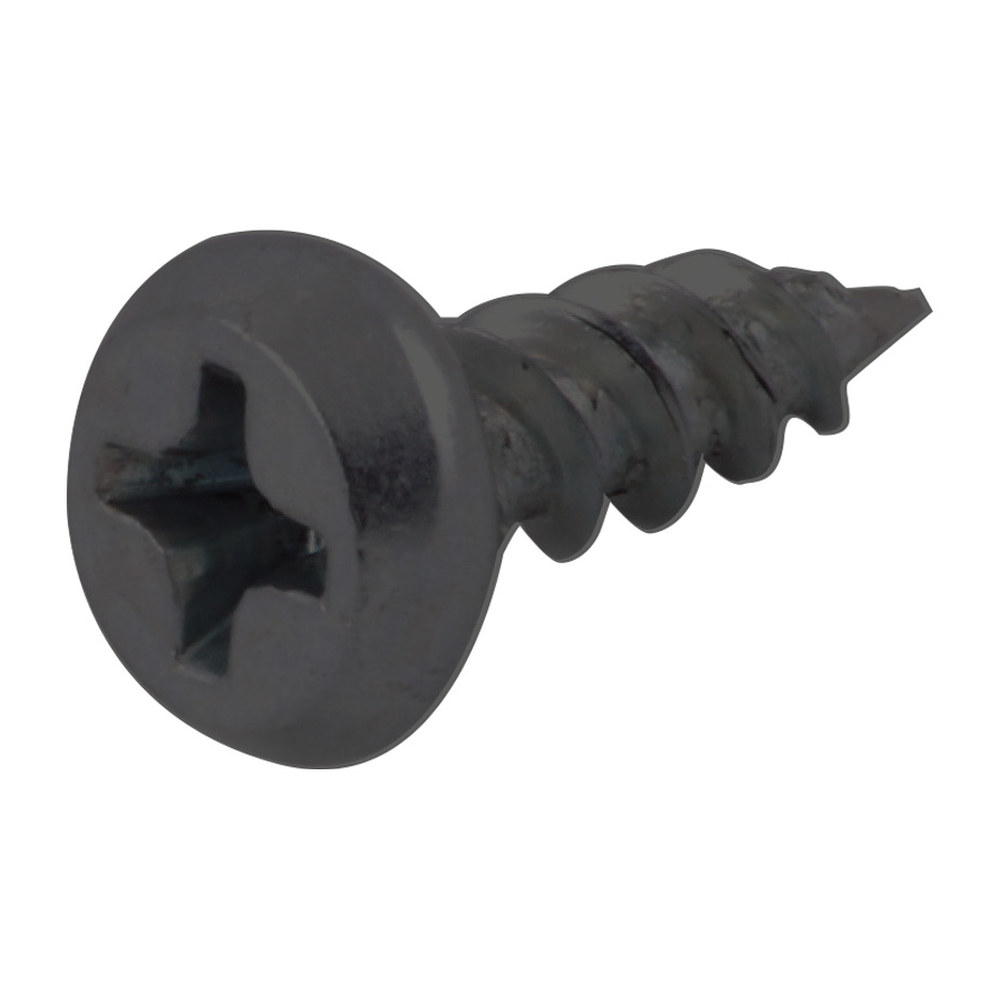 Pija Framer Punta AB #7 x 7/16" Negra WESTON - Caja con 1,200 Piezas