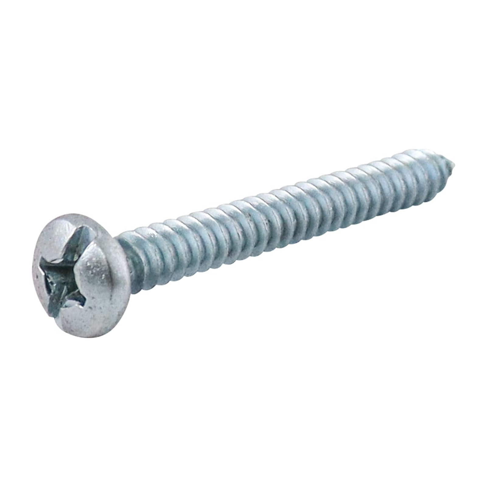 Pija para Lámina Galvanizada Weston #14 x 2" - Caja con 200 Piezas