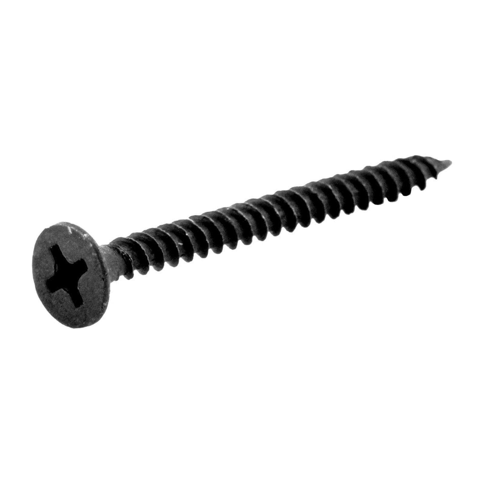 Pija para Tablaroca Rosca Fina #6 x 1" Weston (Caja con 1,800 piezas)