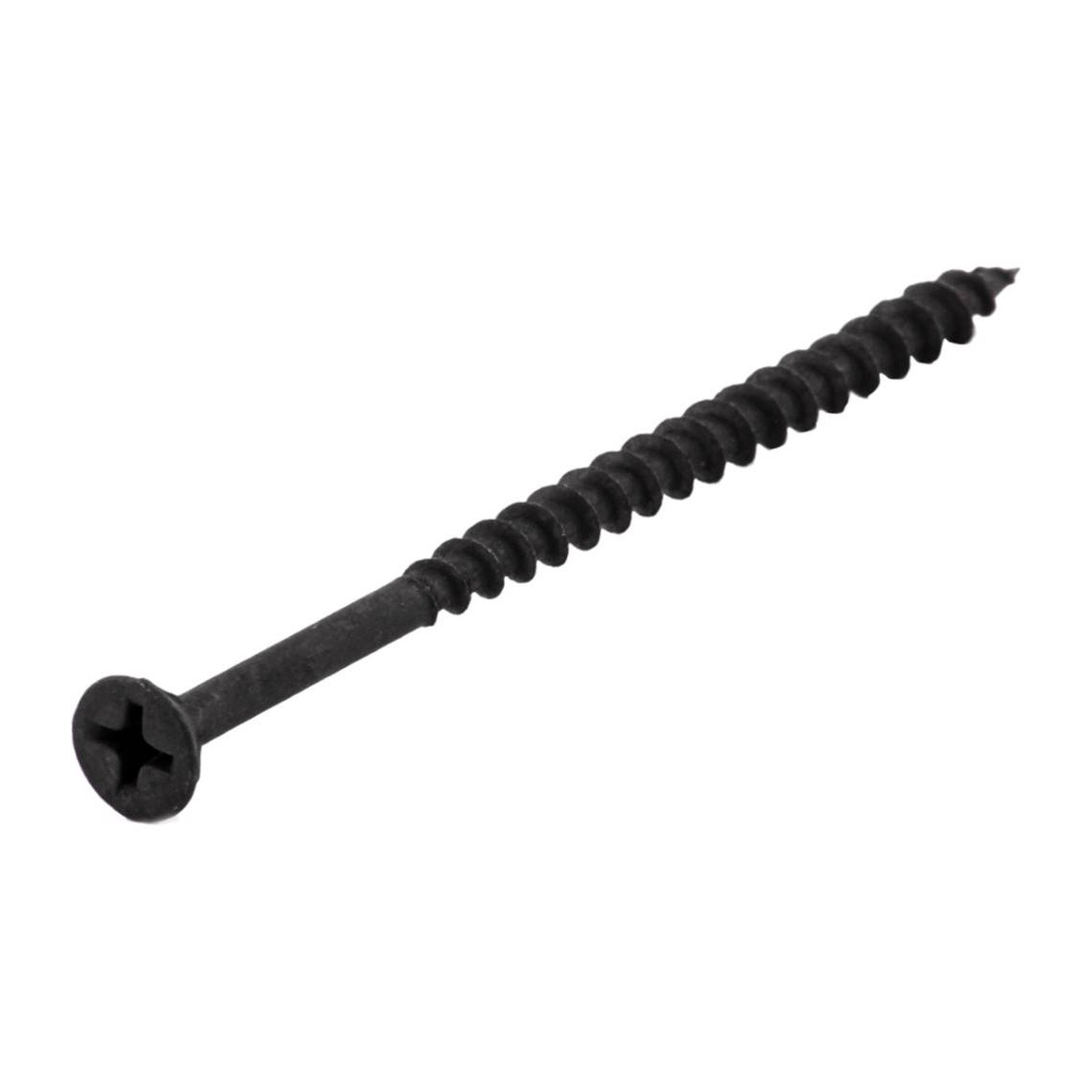 Pija para Aglomerado Phillips con Punta de Broca #6 x 2" Weston - Caja con 500 Piezas
