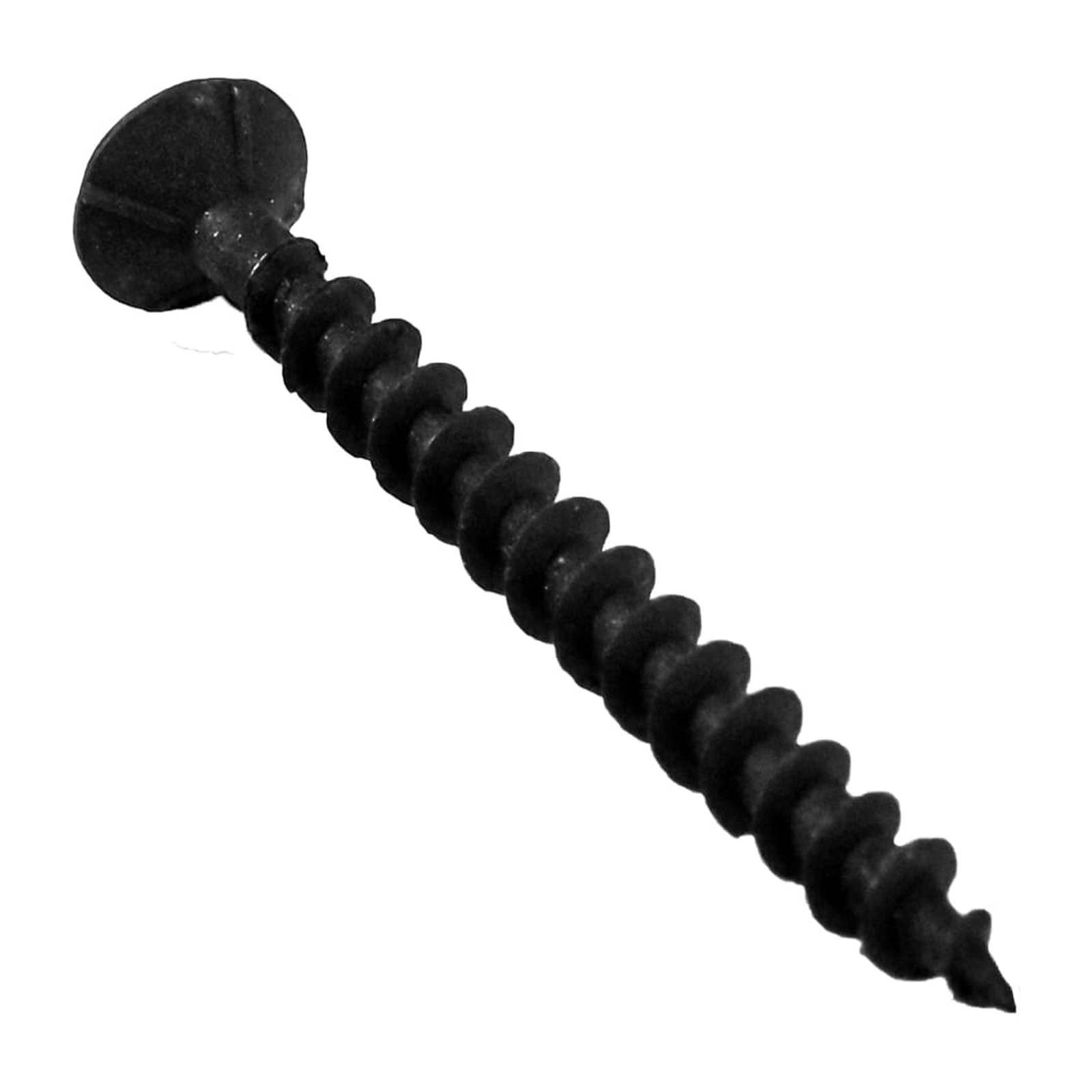 PIJA P/MADERA PHILIPS 14x3" NEGRO (Precio x Caja - caja c/100piezas) - Imagen 2