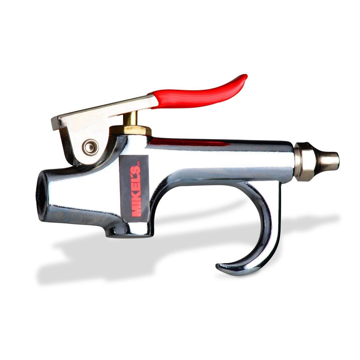 MIKELS PIMSO-14 Pistola metálica para sopleteado (1/4 NPT)