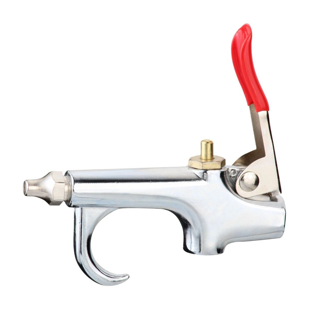 MIKELS PIMSO-14 Pistola metálica para sopleteado (1/4 NPT) - Imagen 3