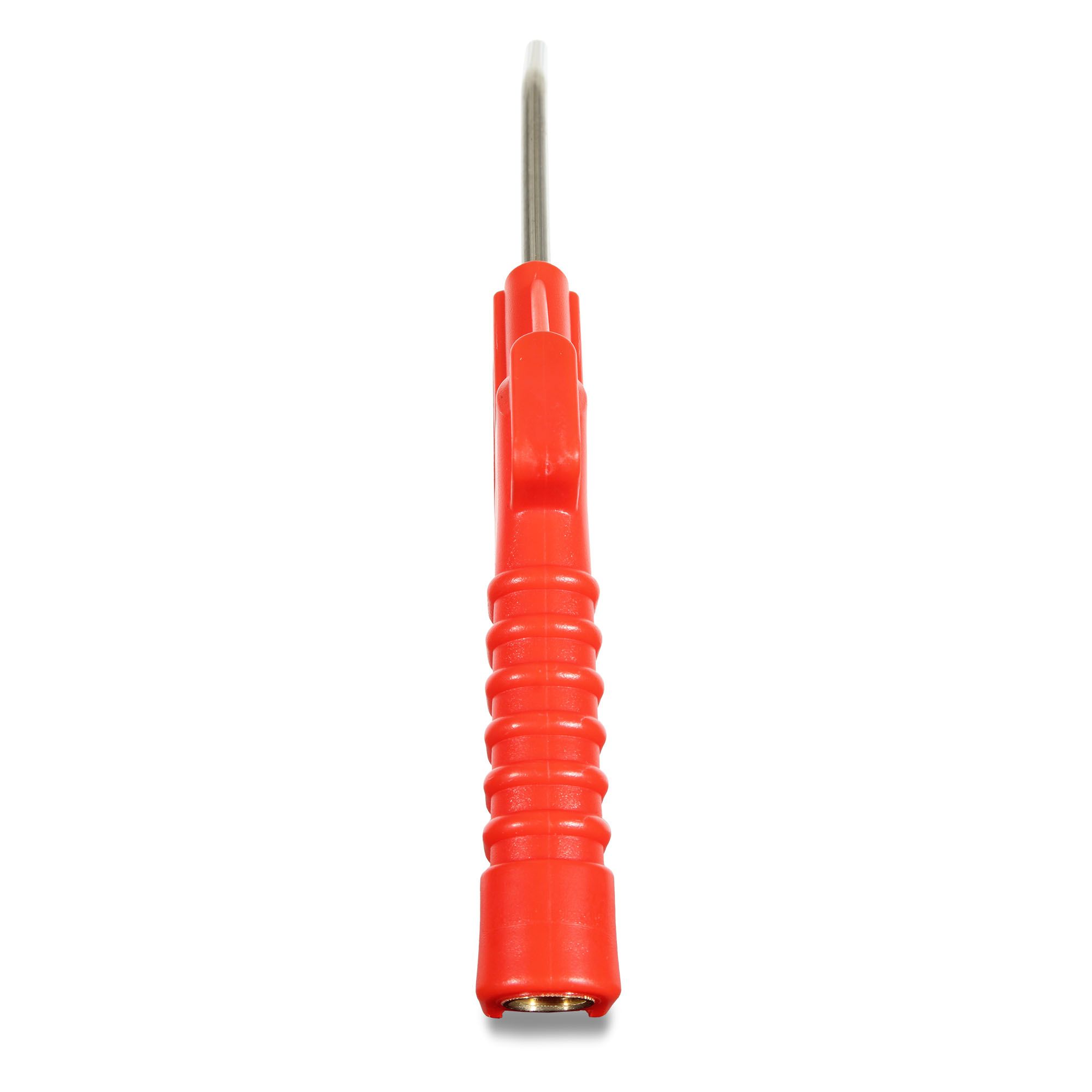 MIKELS PINSO-3 Pistola para sopletear 3"