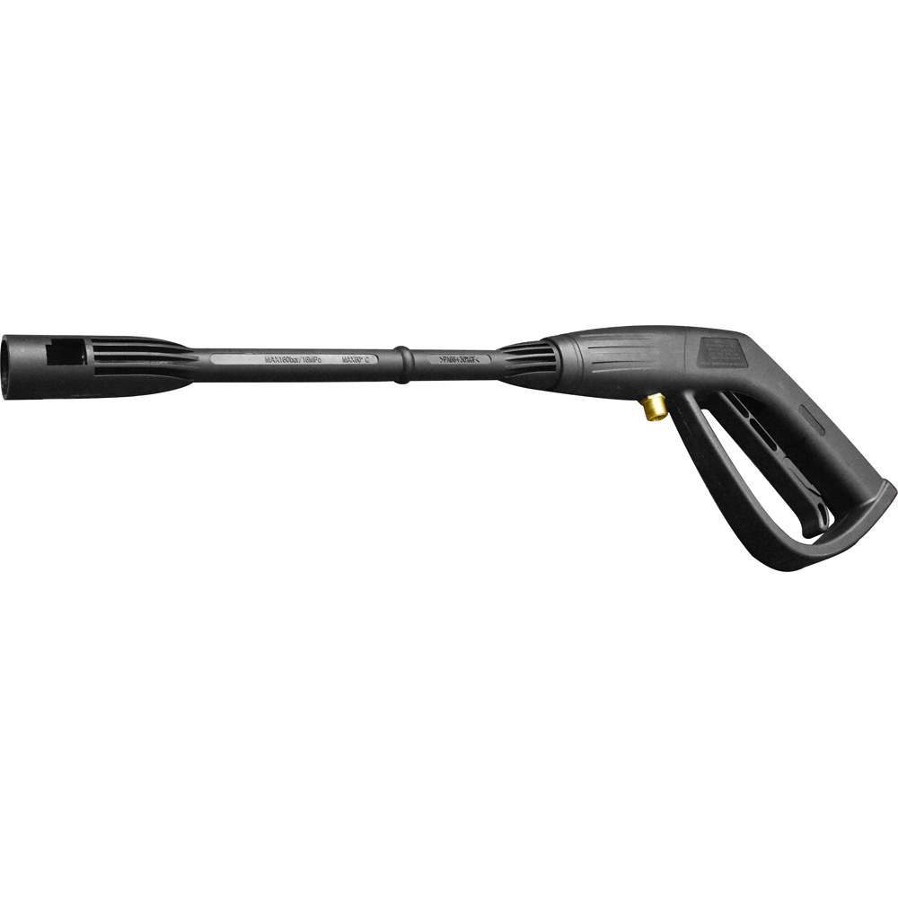 Pistola para hidrolavadora eléctrica HL519 Surtek