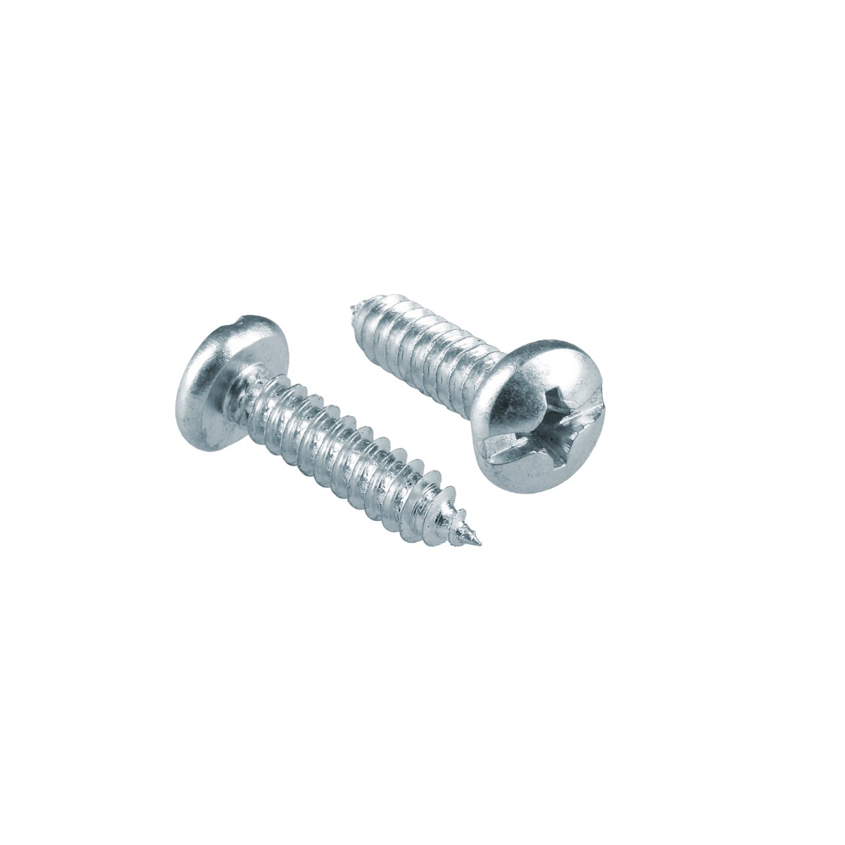 Pija cabeza combinada para lámina 1-1/2" x #12, 100 piezas Surtek