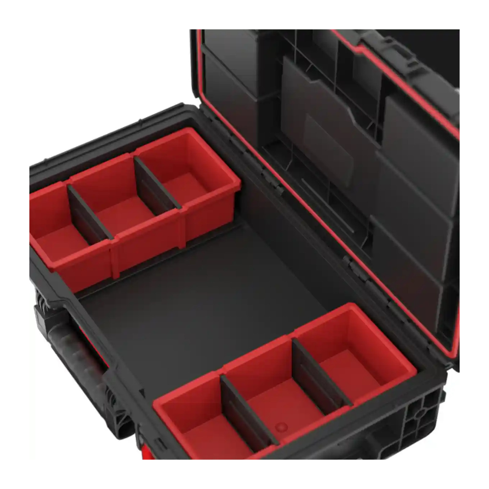 Set de Cajas para Herramienta Modulares 3 pzas - Imagen 3