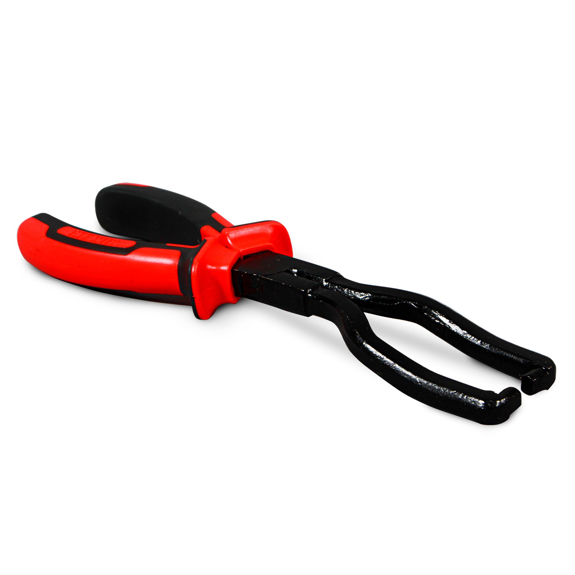 MIKELS PLC Pinzas para líneas de combustible