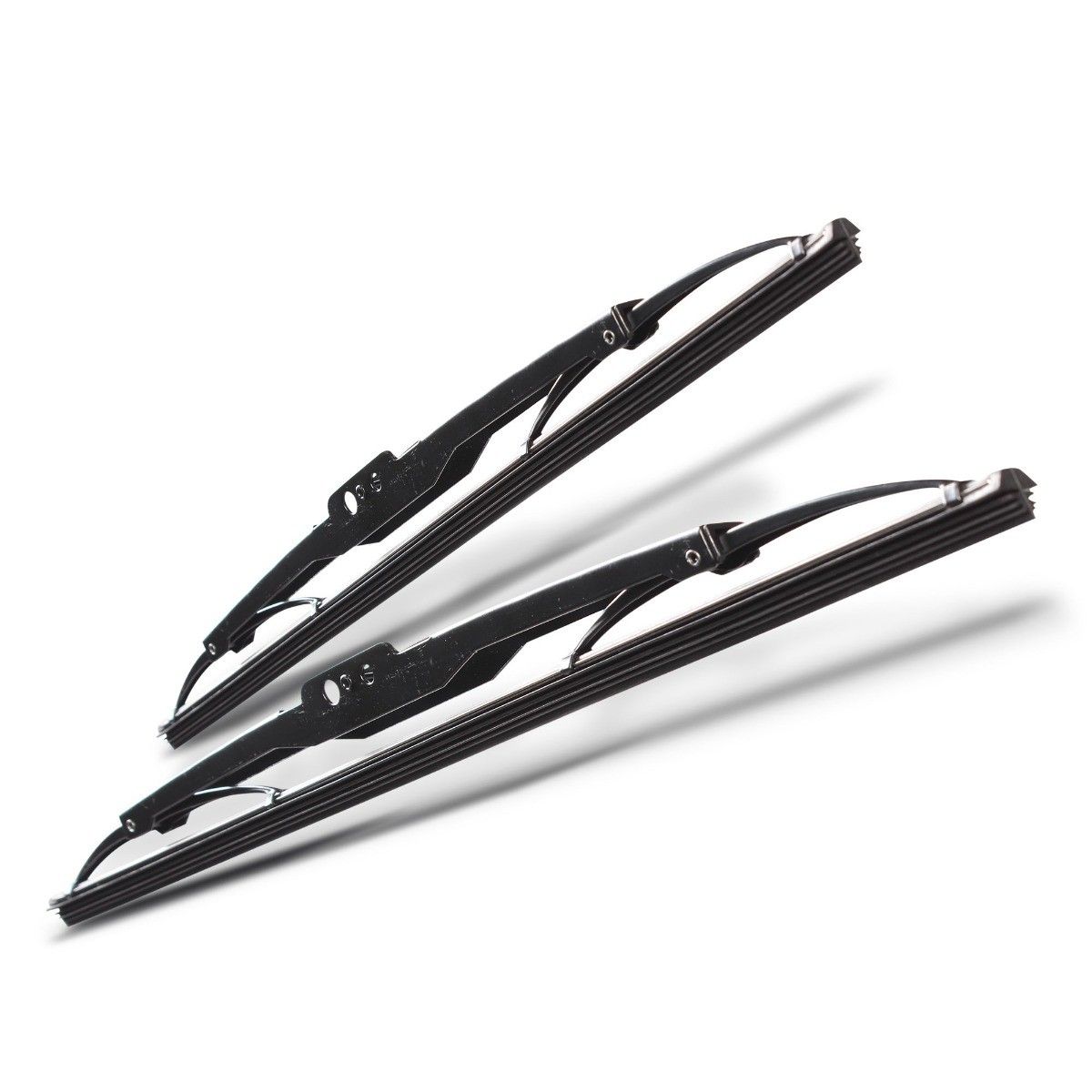 MIKELS PLP-1921 Limpiaparabrisas 19-21” (1 par)