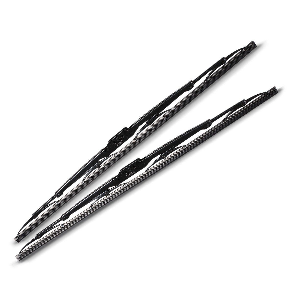 MIKELS PLP-22 Limpiaparabrisas 22” (1 par)
