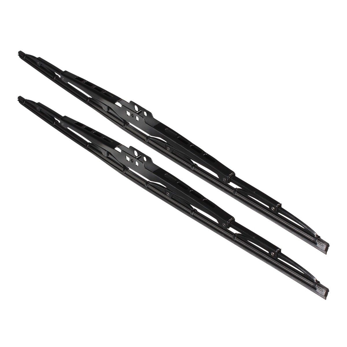 MIKELS PLP-22 Limpiaparabrisas 22” (1 par) - Imagen 2