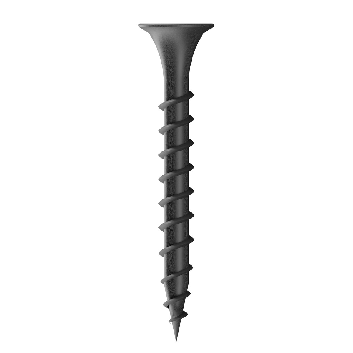 Pija multiusos fosfatizada 2" x #12, 100 piezas Surtek - Imagen 2