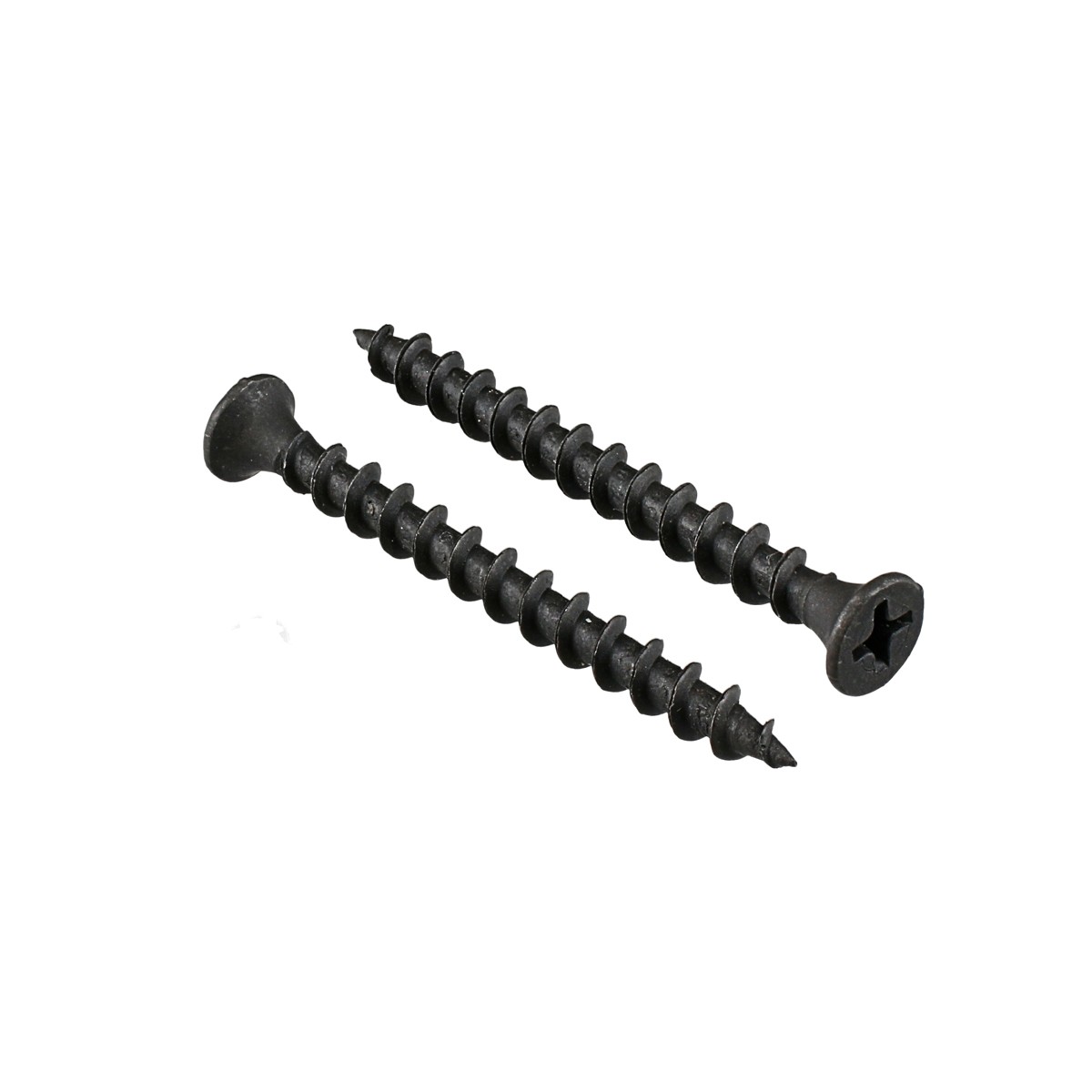 Pija multiusos fosfatizada 3" x #14, 100 piezas Surtek