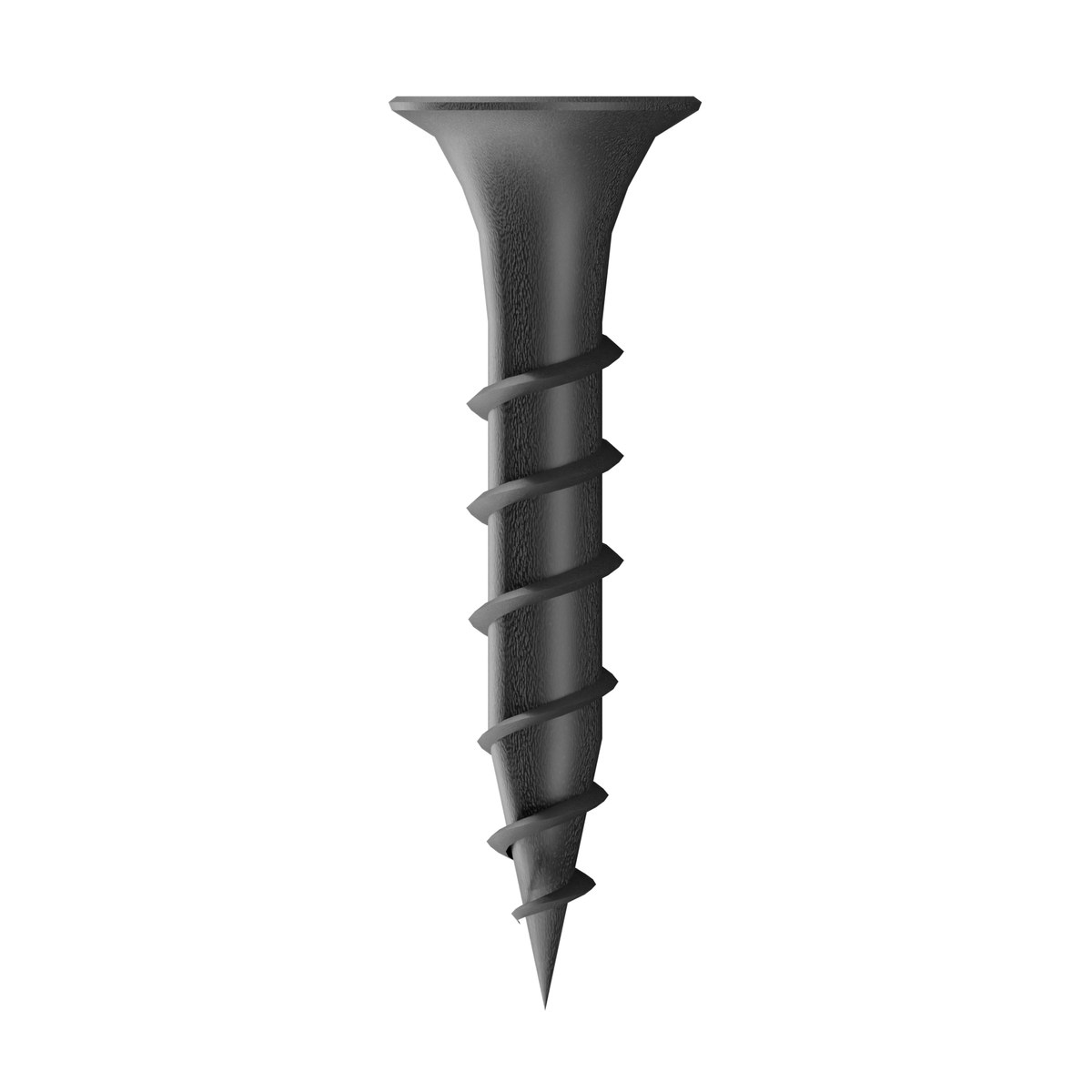 Pija multiusos fosfatizada 3/4" x #6, 100 piezas Surtek - Imagen 2