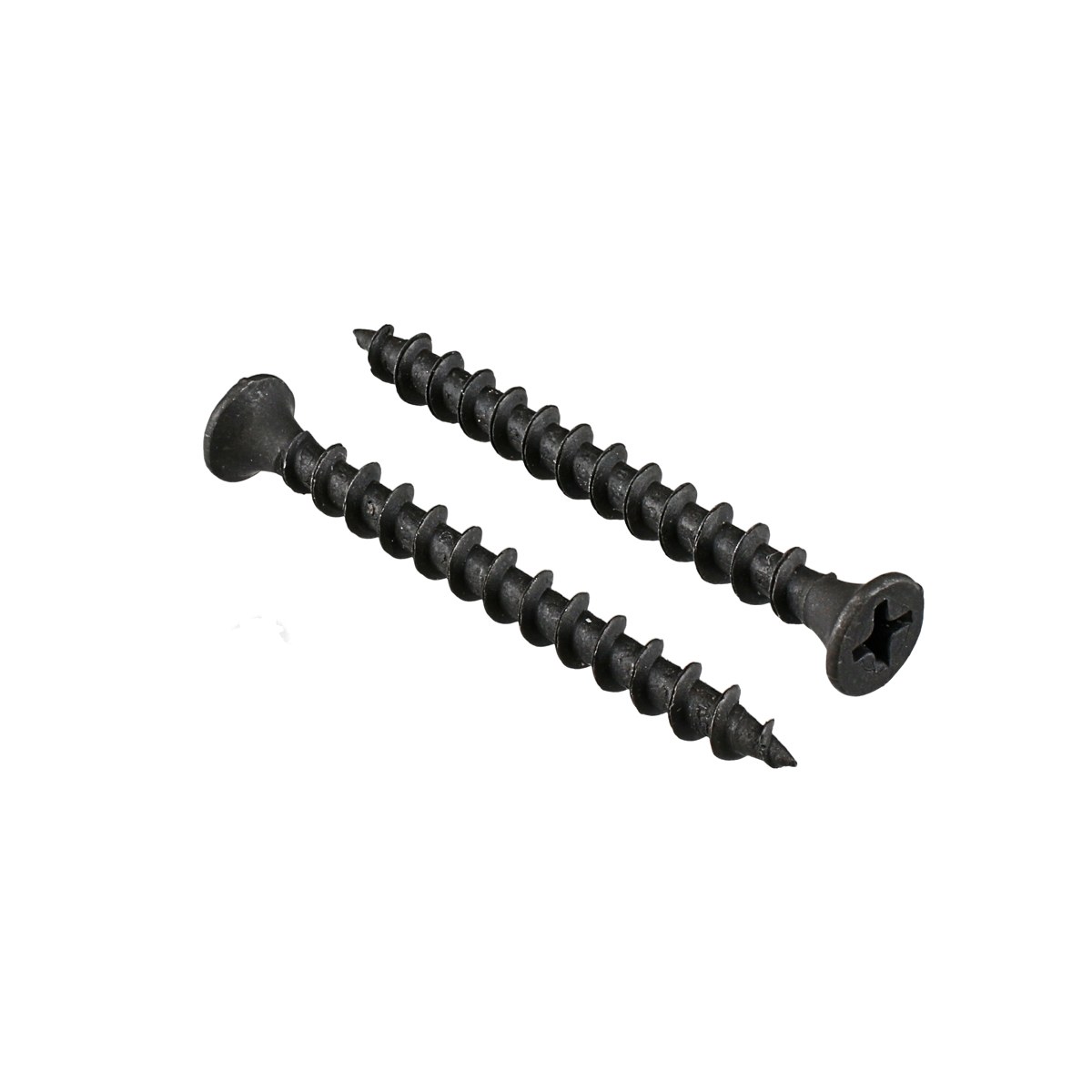 Pija multiusos fosfatizada 3" x #8, 100 piezas Surtek