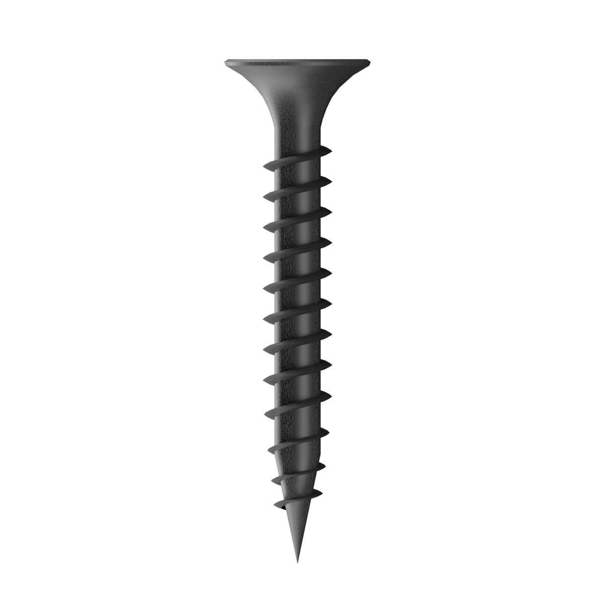 Pija multiusos cuerda cerrada 1" x #6, 100 piezas Surtek - Imagen 2